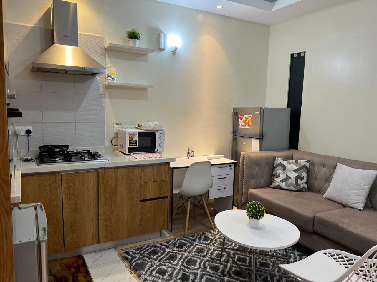 Ace Kileleshwa One Bedroom Apartment