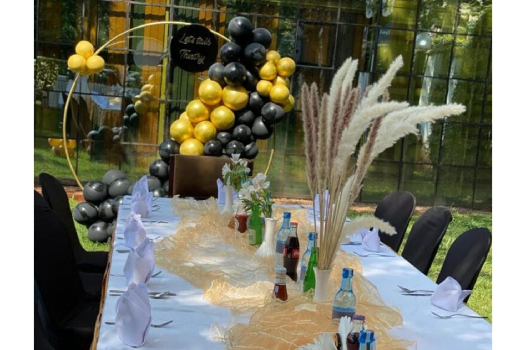 Hotel The Biblical Conference Centre Nairobi