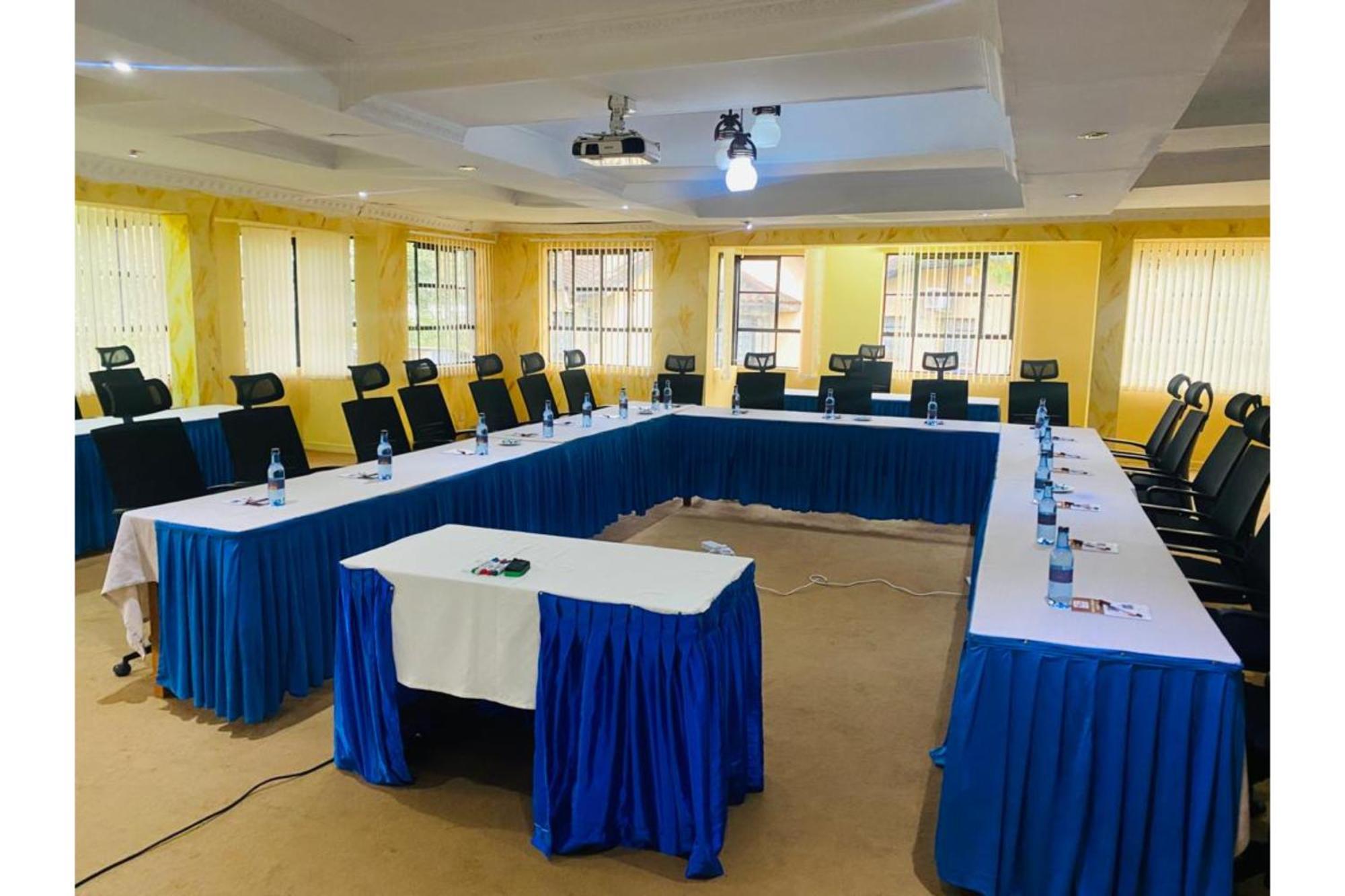 The Biblical Conference Centre Hotel Nairobi