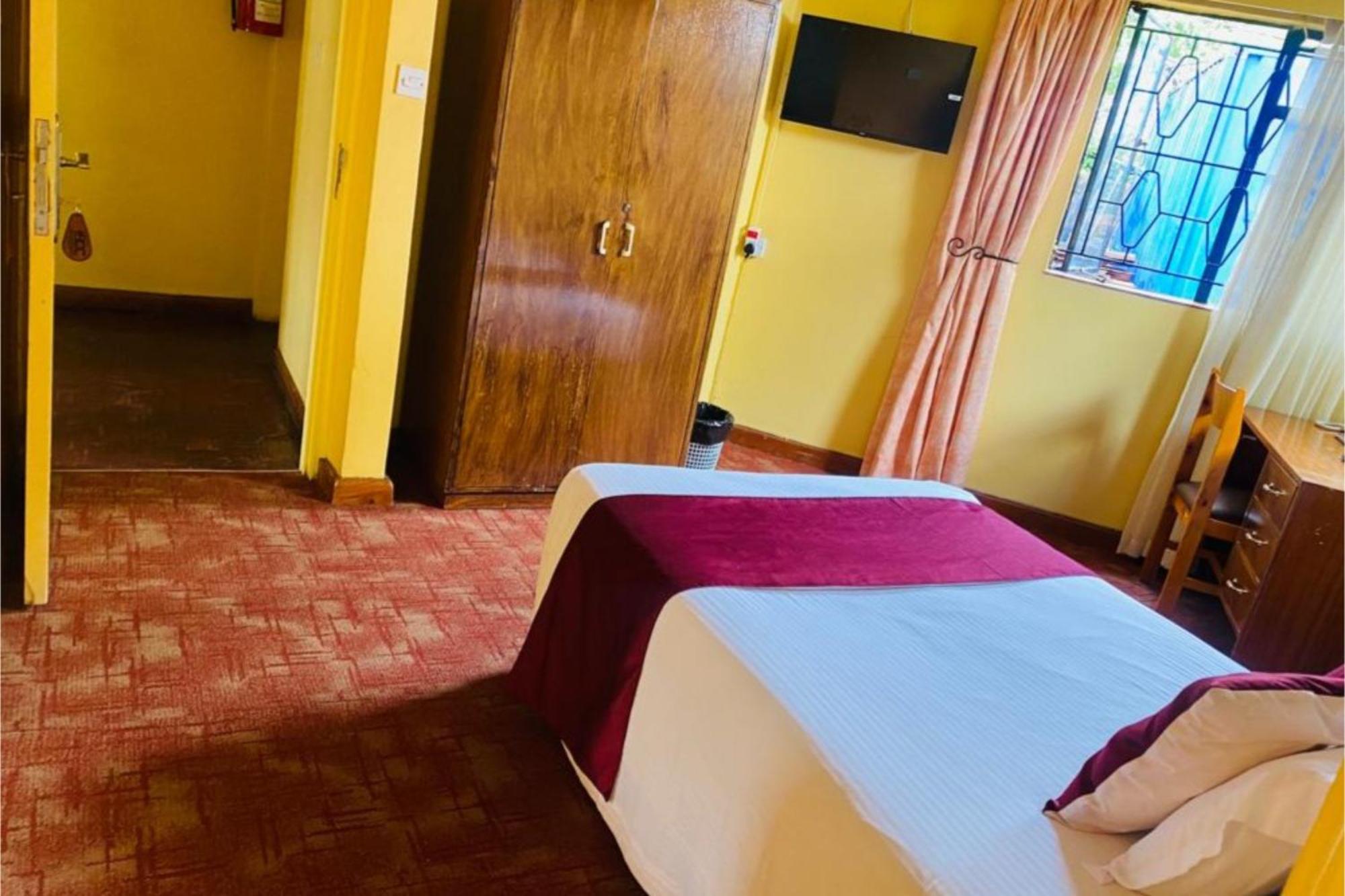 The Biblical Conference Centre Hotel Nairobi