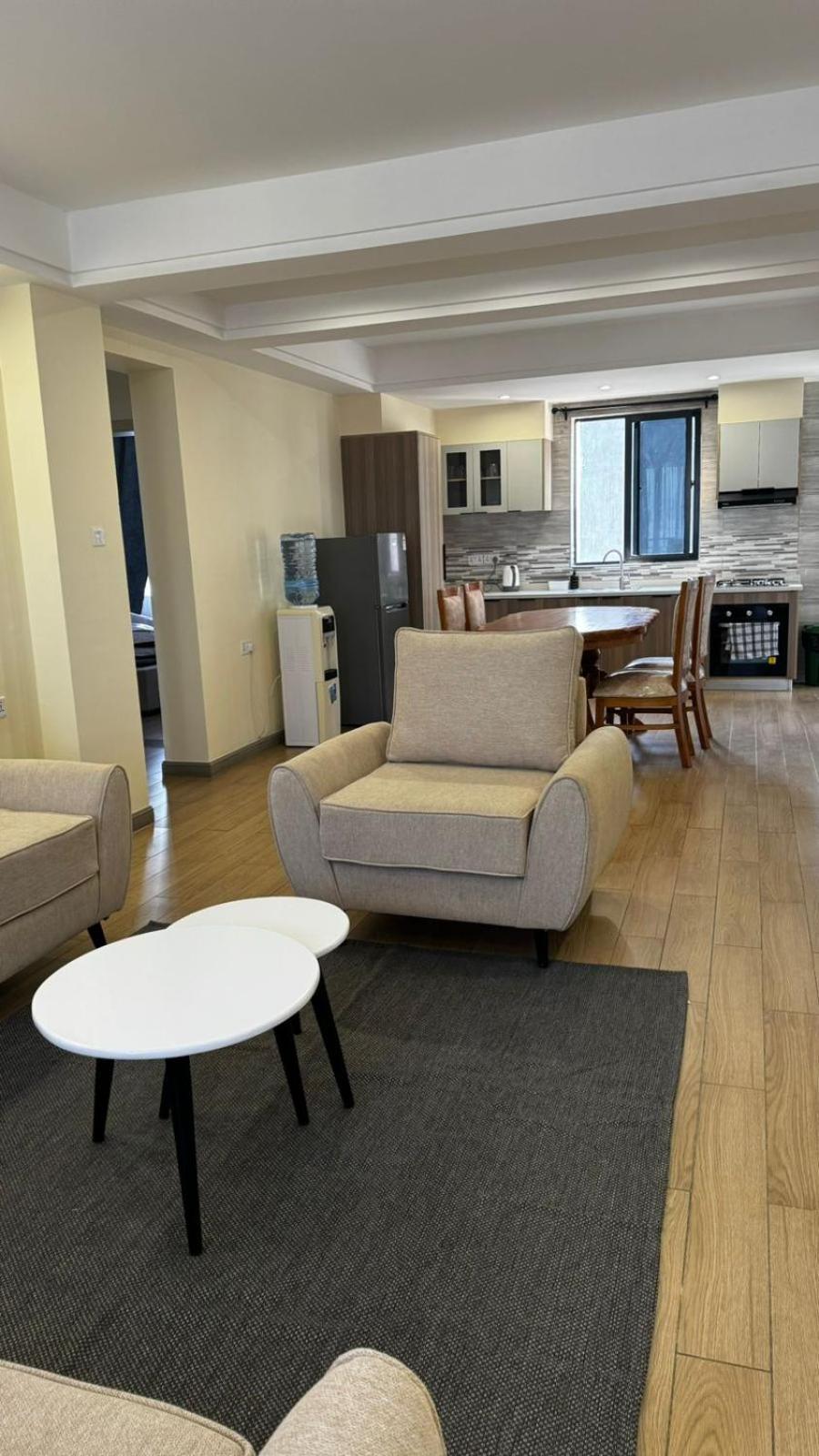 Emerald Residencies In Kileleshwa Apartamento