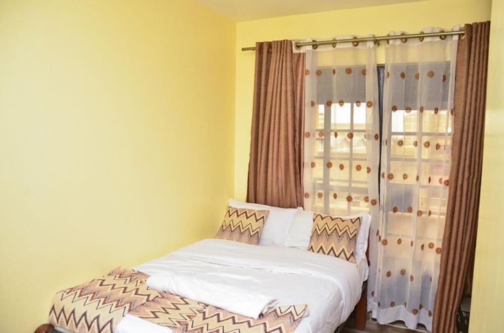 Bed & Breakfast Faustina Nairobi