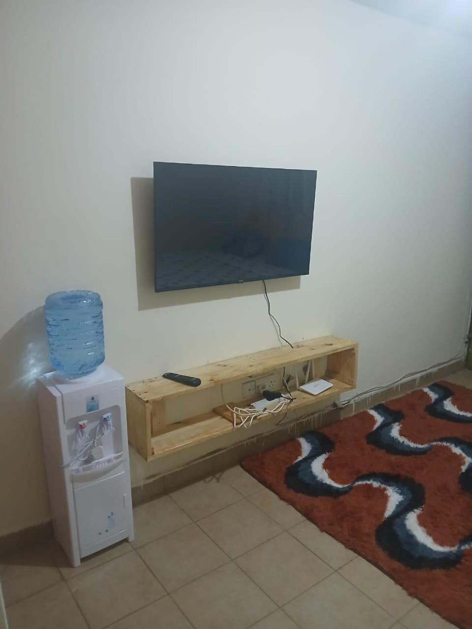 Studio Space Bed & Breakfast