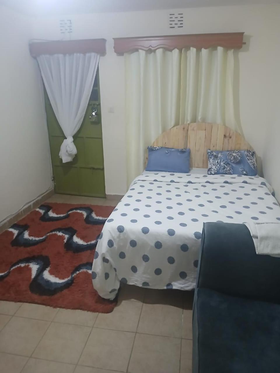 Studio Space Nairobi