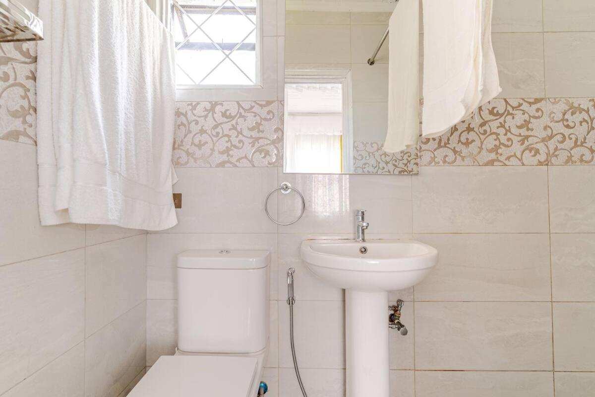Saruni Homes Nairobi