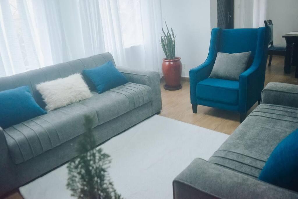 Saruni Homes * Nairobi