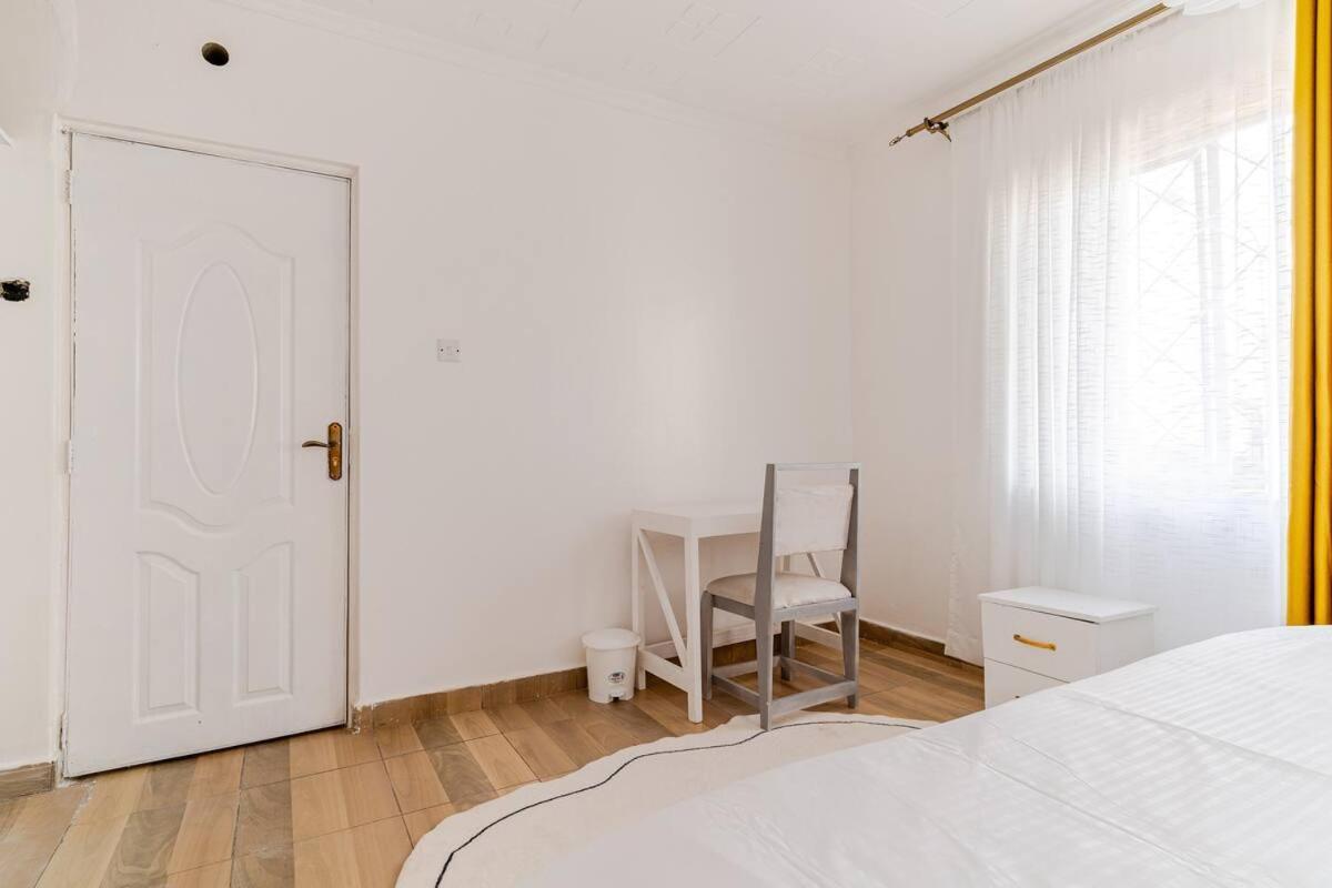 Bed & Breakfast Saruni Homes Nairobi