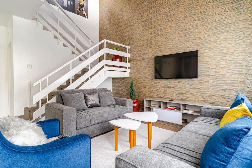 Saruni Homes Nairobi