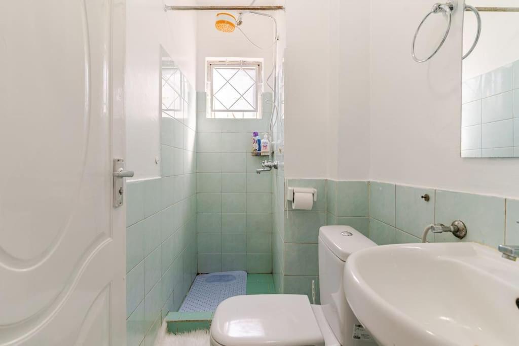 Saruni Homes Bed & Breakfast