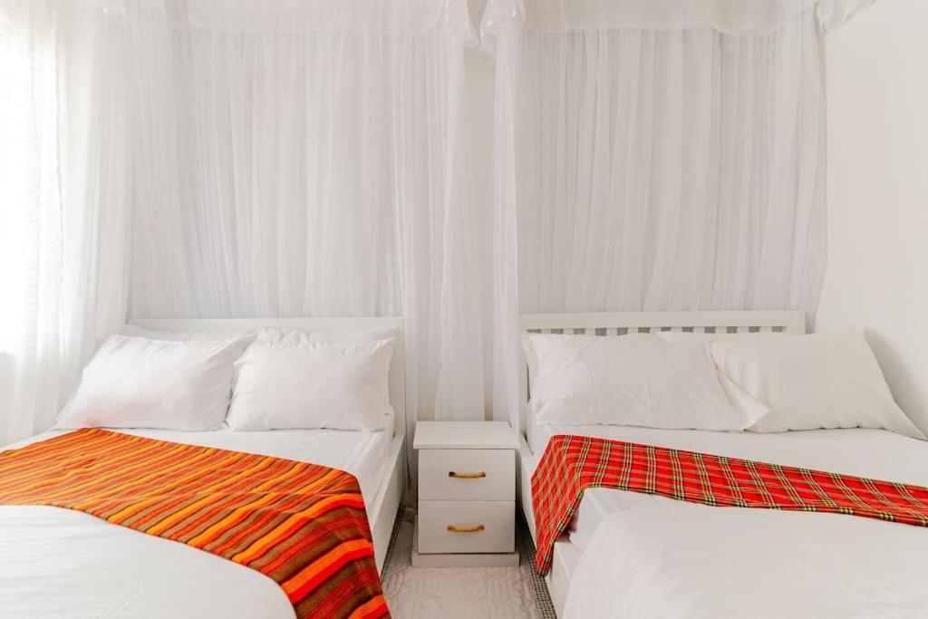 Saruni Homes Bed & Breakfast *