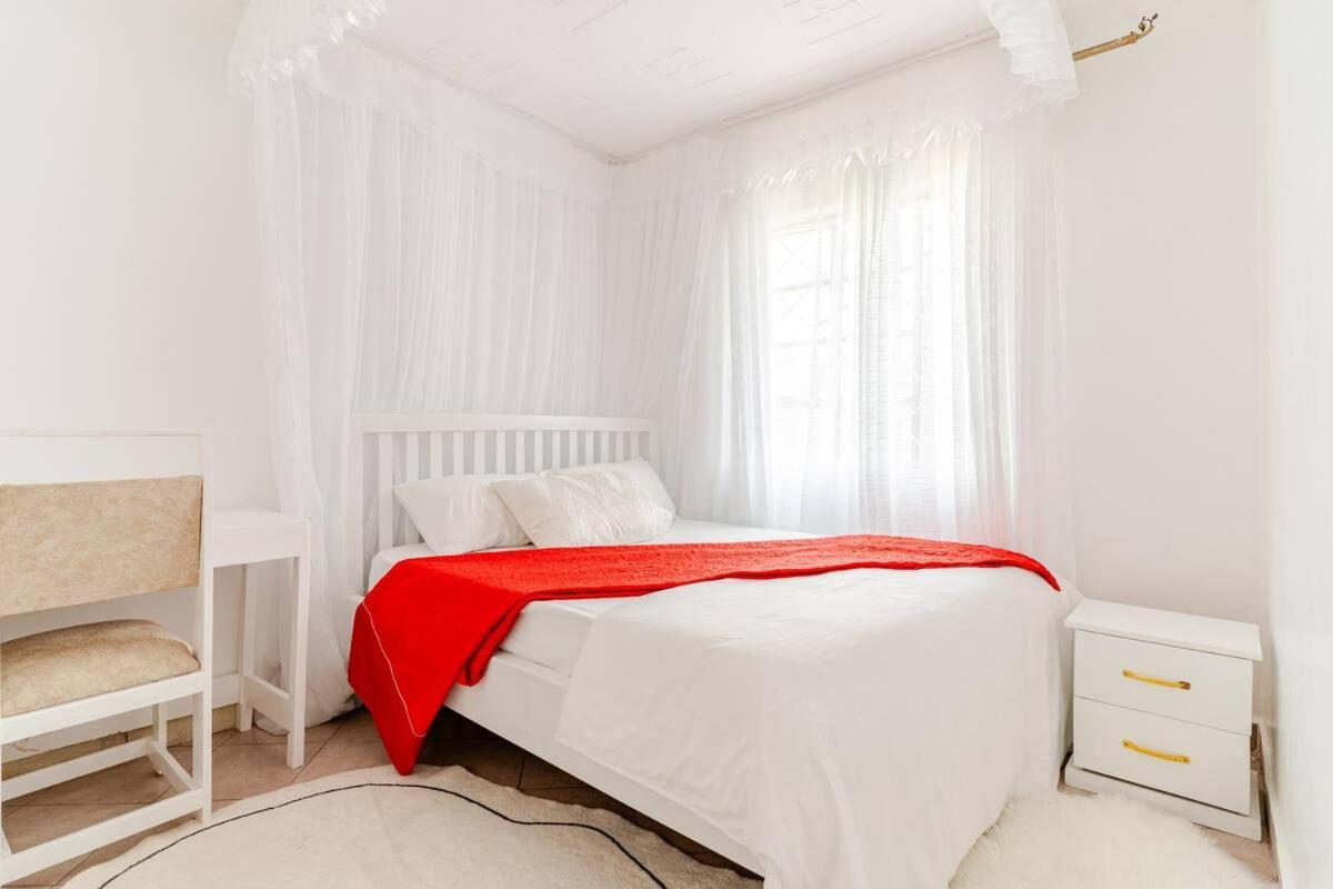 Bed & Breakfast Saruni Homes Nairobi