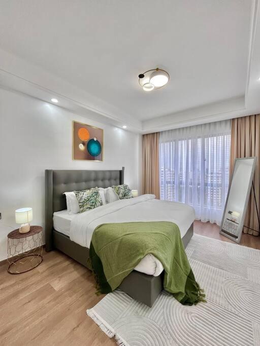 The Himalayan 2b Apartment Nairobi