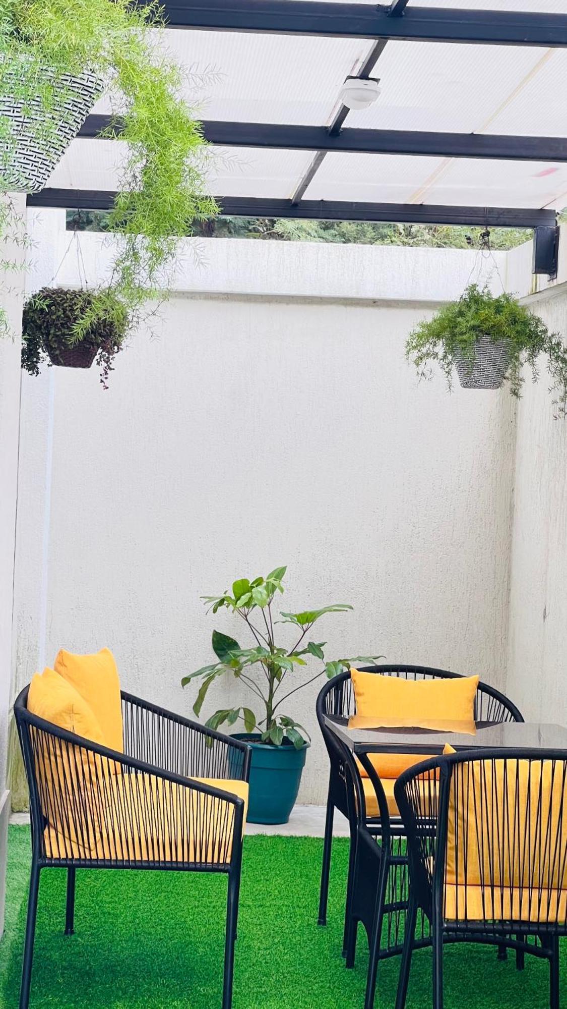Luxe 1 Bed, Royal Oak Residency Ole Dume Road Lavington Apartment