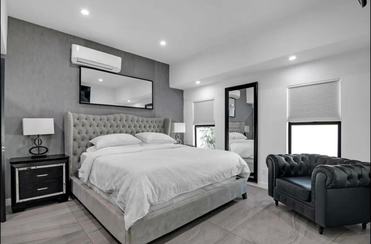 Eastburry Apartment *