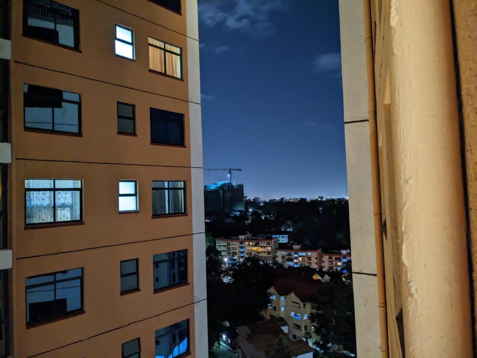 Westlands Bliss Two Bedroom Garden By Bliss Haven Apartment *