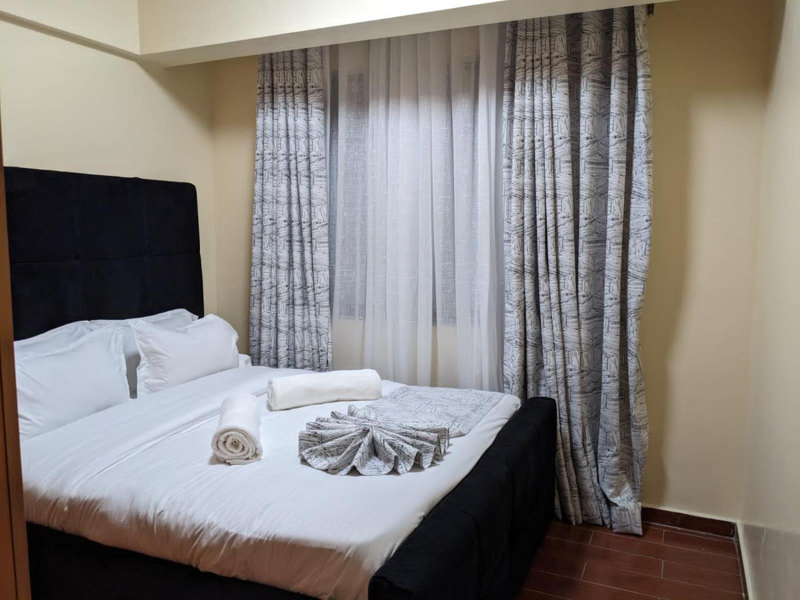 Apartment Westlands Bliss Two Bedroom Garden By Bliss Haven