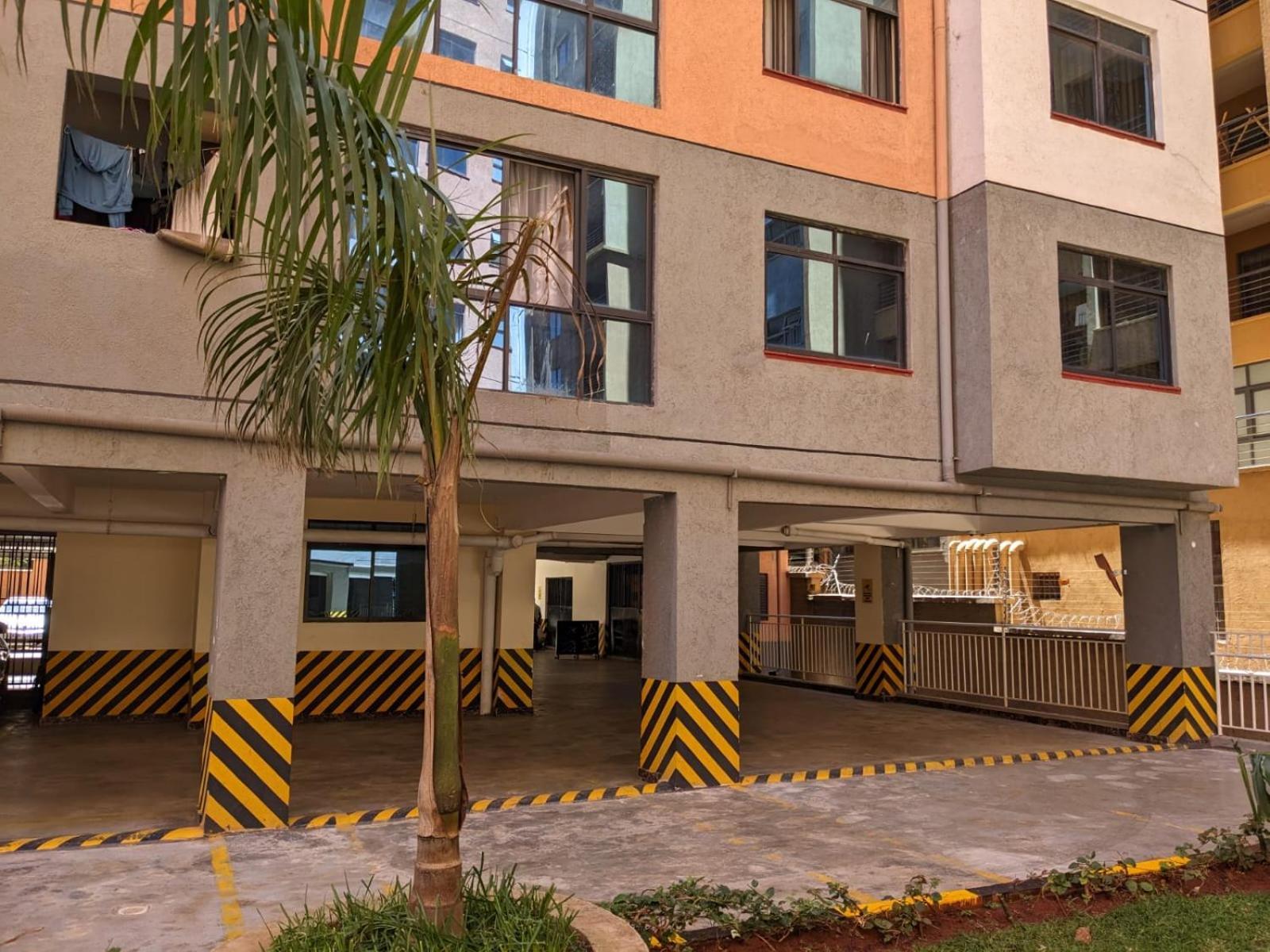 Westlands Bliss Two Bedroom Garden By Bliss Haven * Nairobi