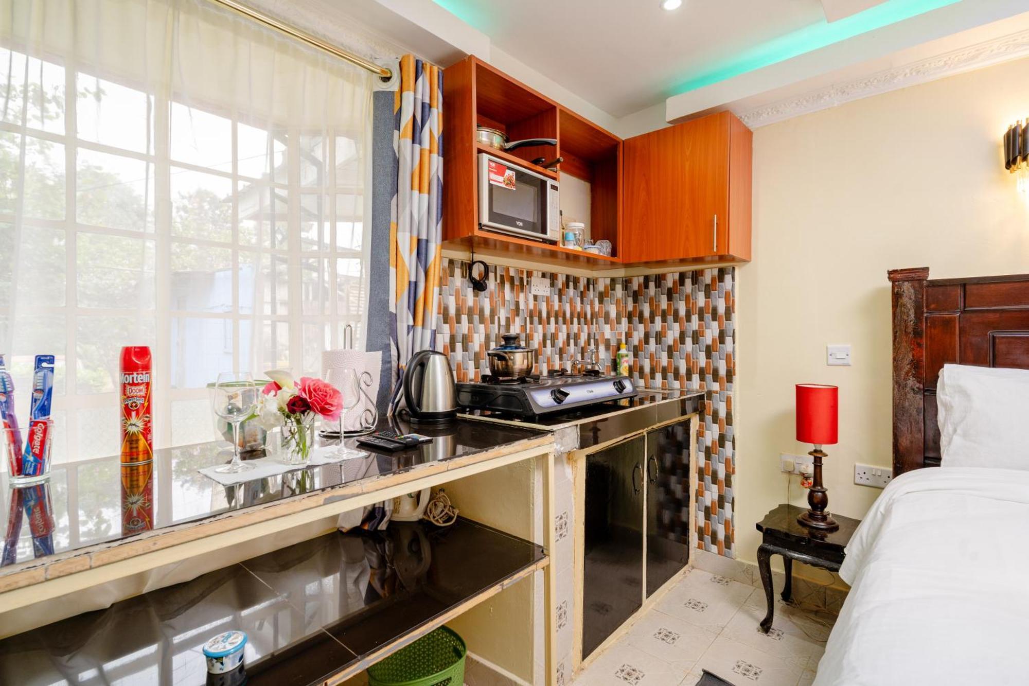 East Of Eden Guest house Nairobi