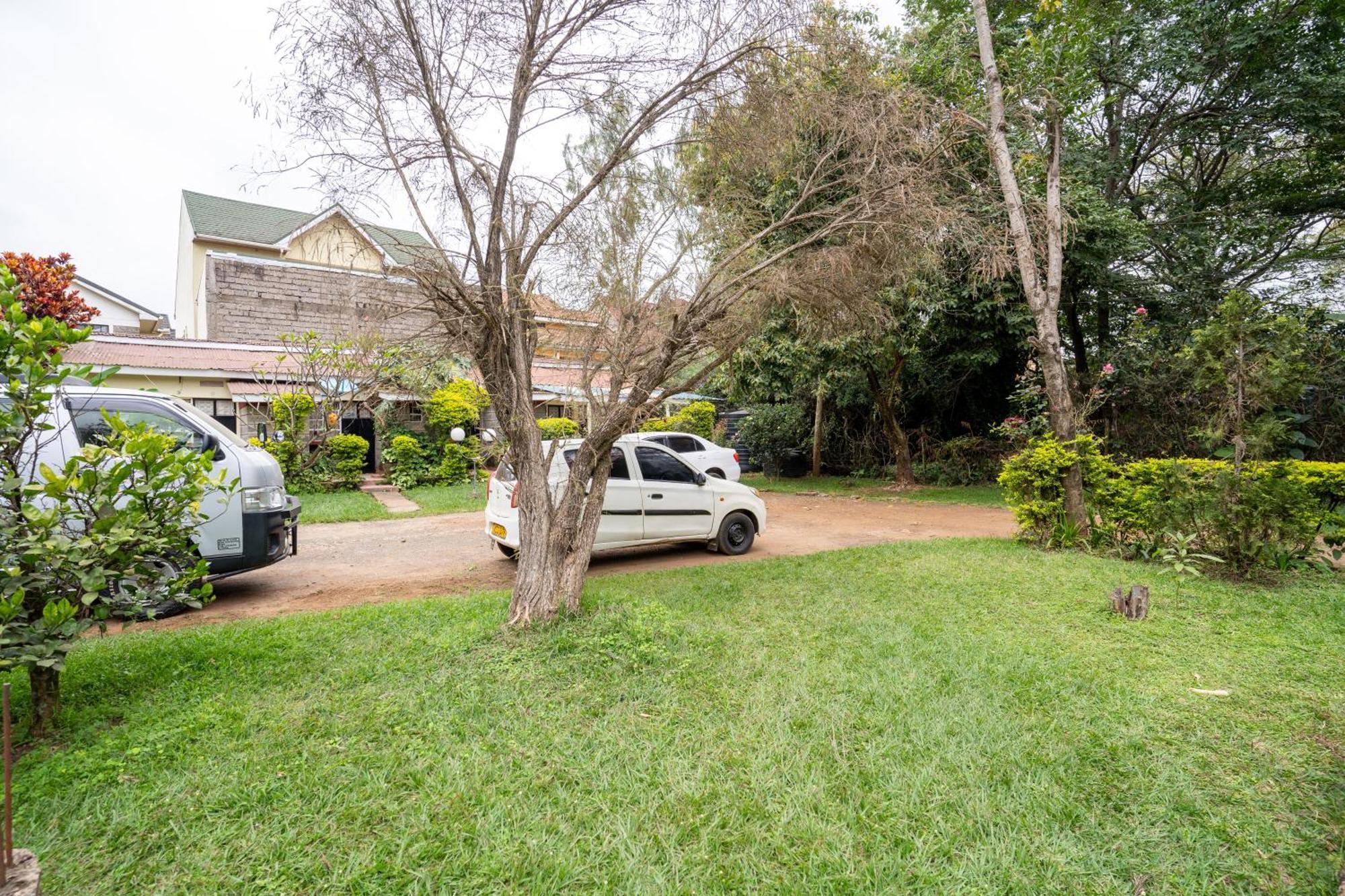 Guest house East Of Eden *