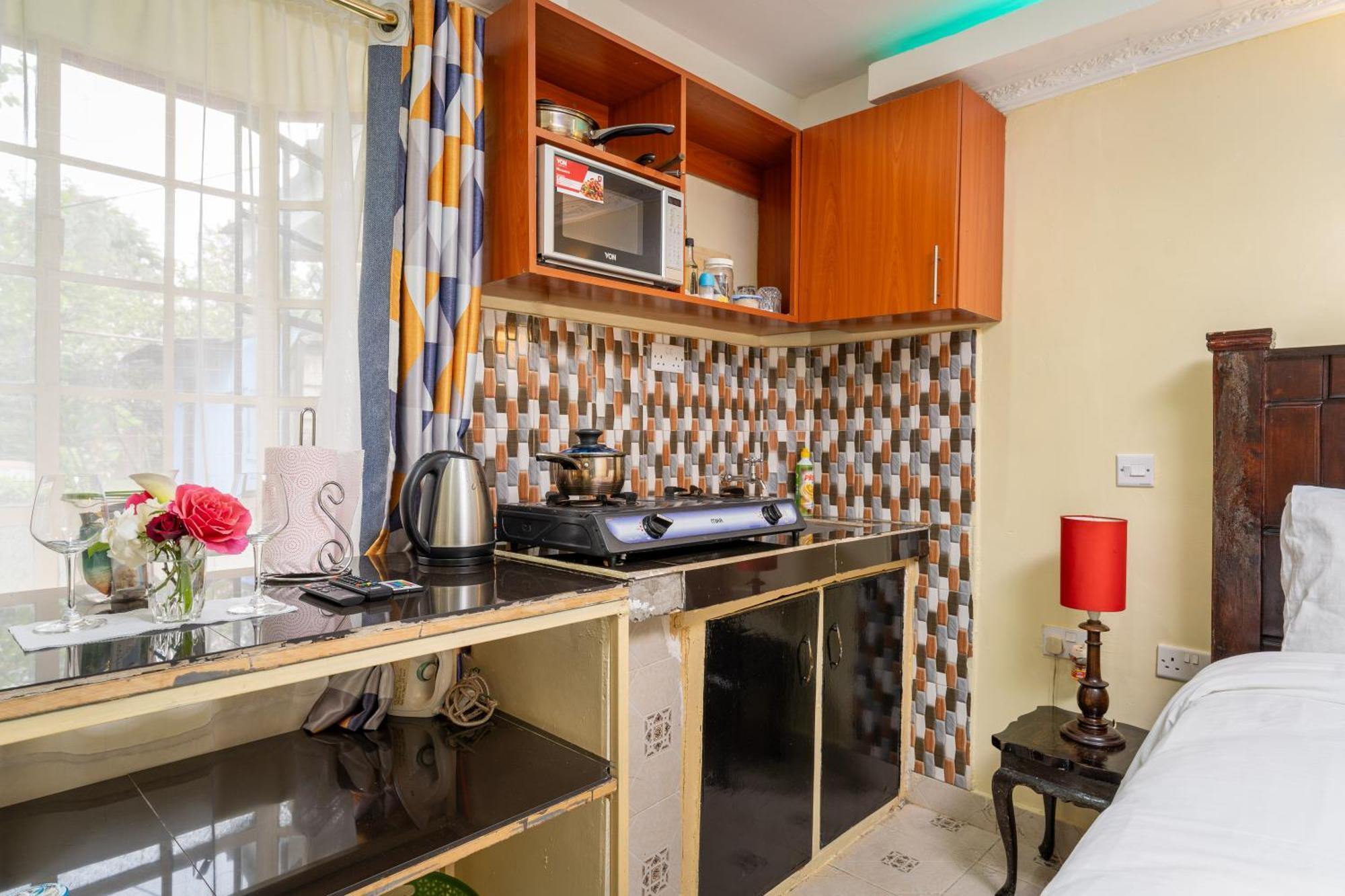 East Of Eden Guest house Nairobi