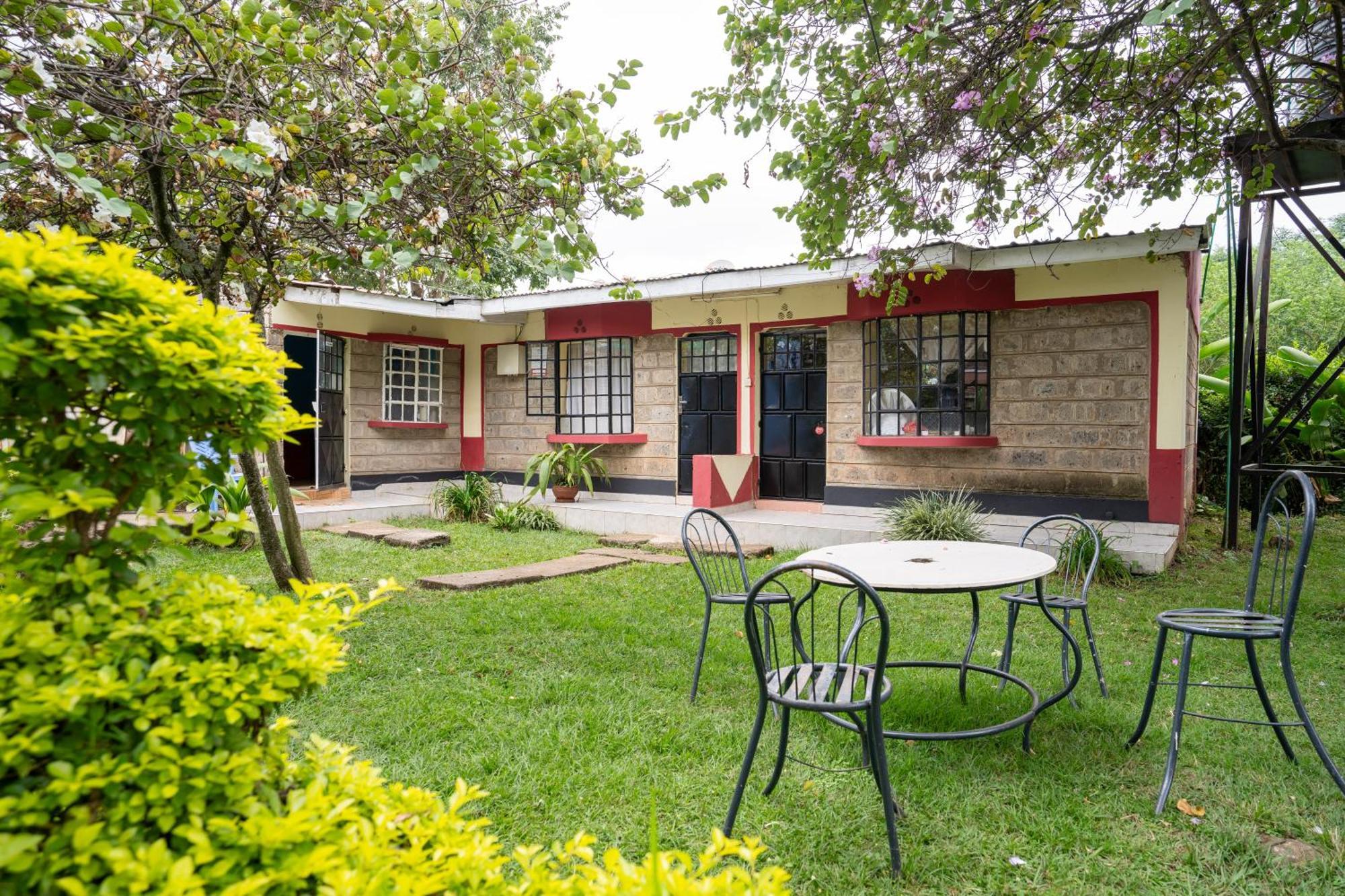 Guest house East Of Eden Nairobi