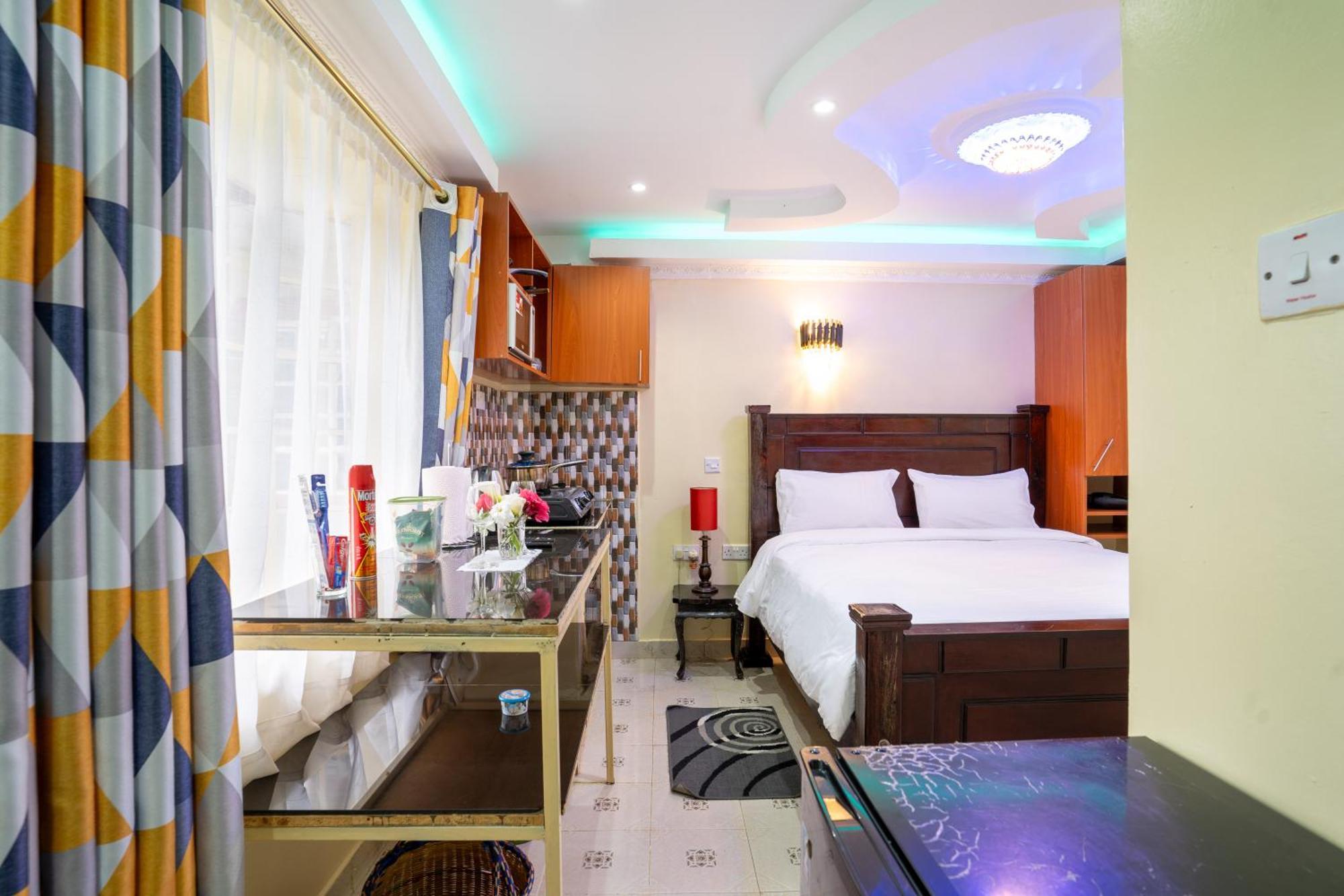 East Of Eden Guest house