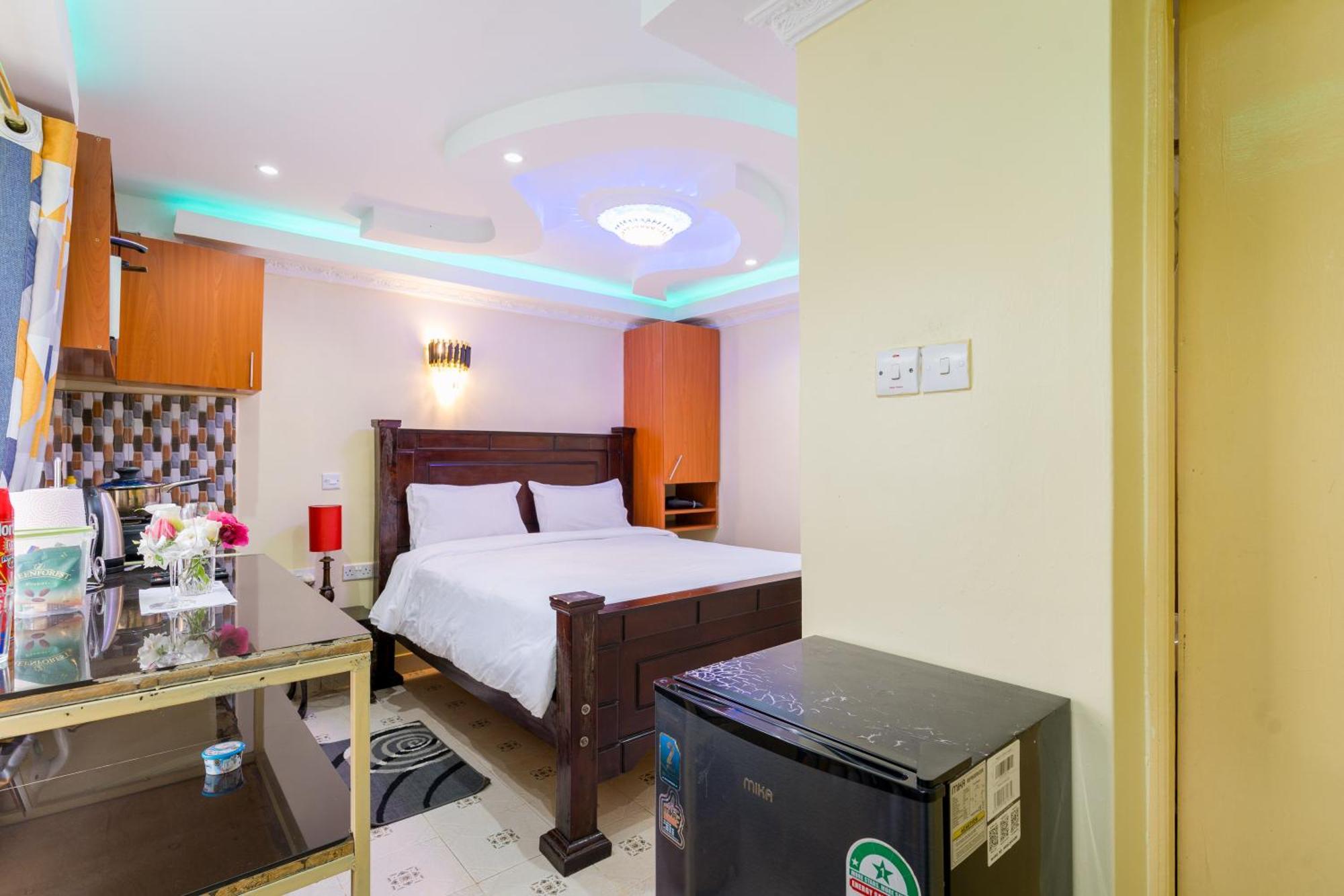 East Of Eden Guest house *