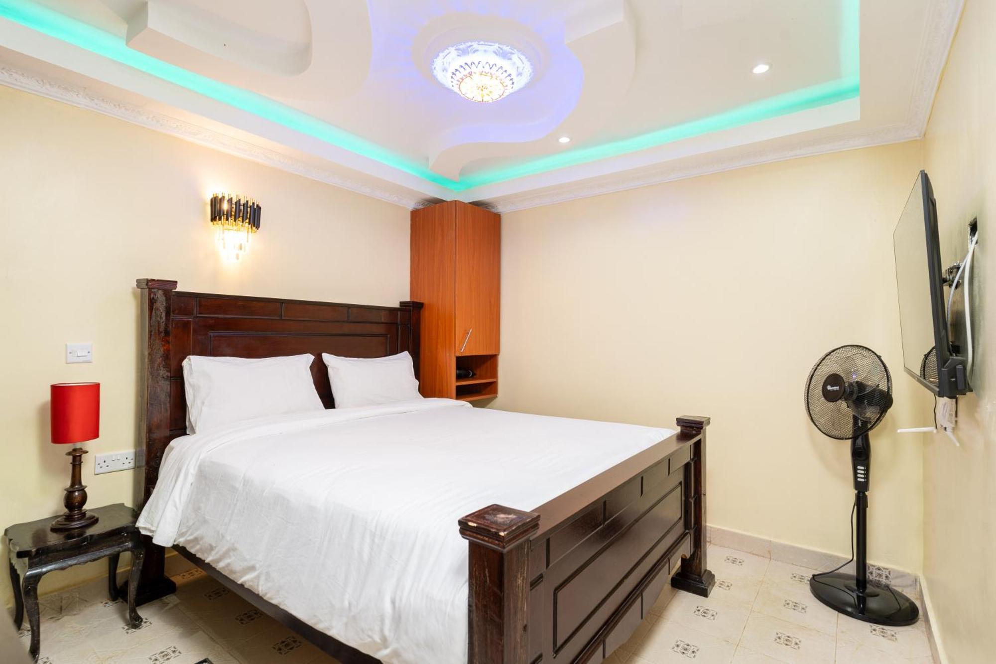 East Of Eden Nairobi