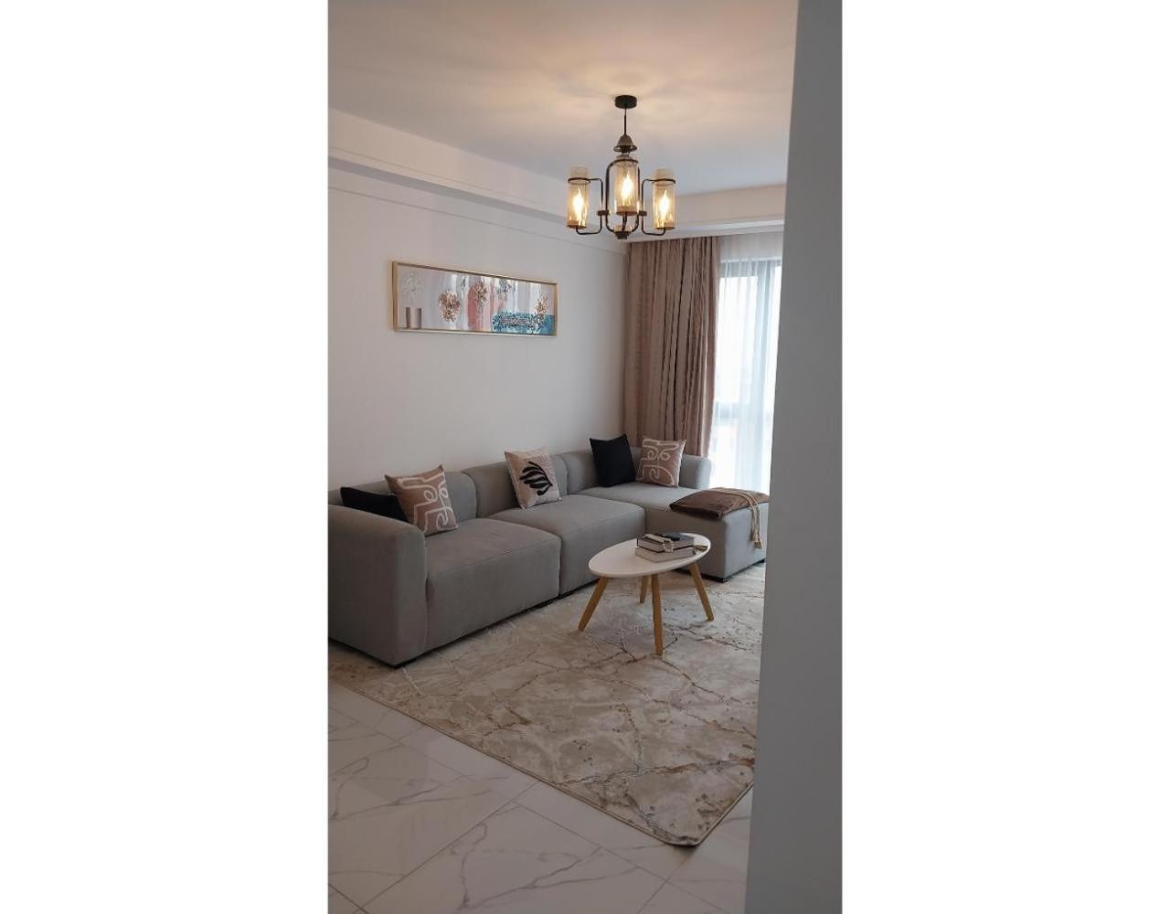 Homely Haven At Kilimani Nairobi