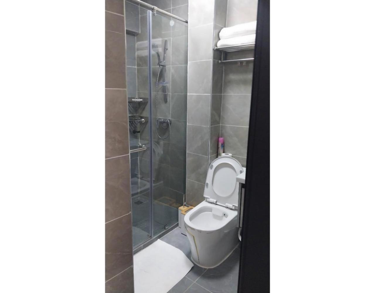 Homely Haven At Kilimani