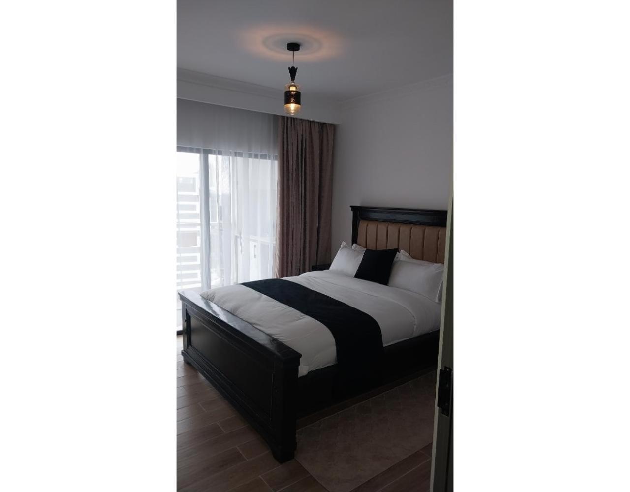 Apartamento Homely Haven At Kilimani
