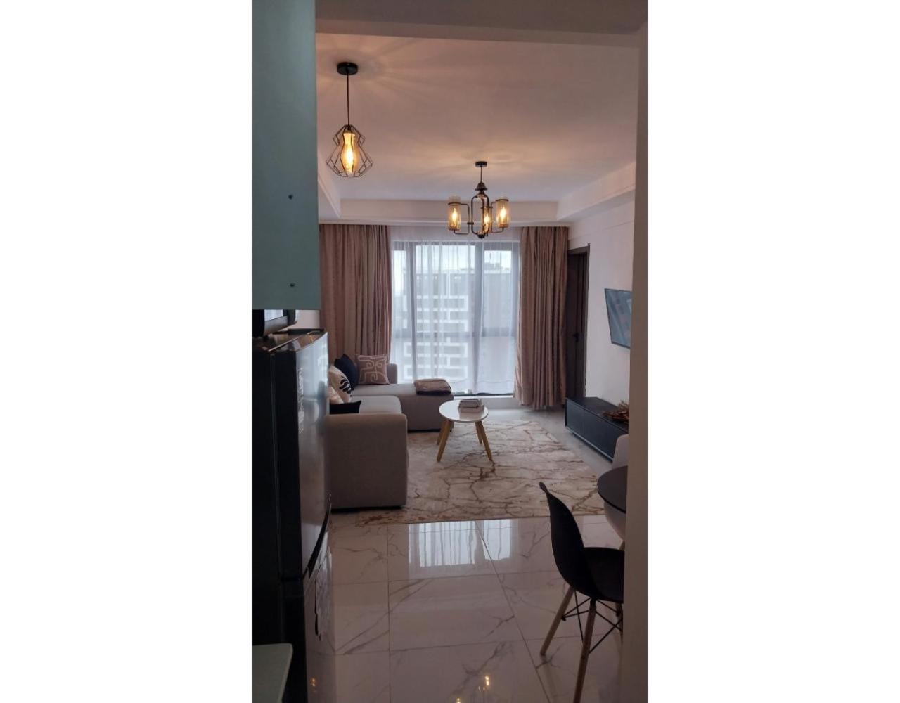 Homely Haven At Kilimani *