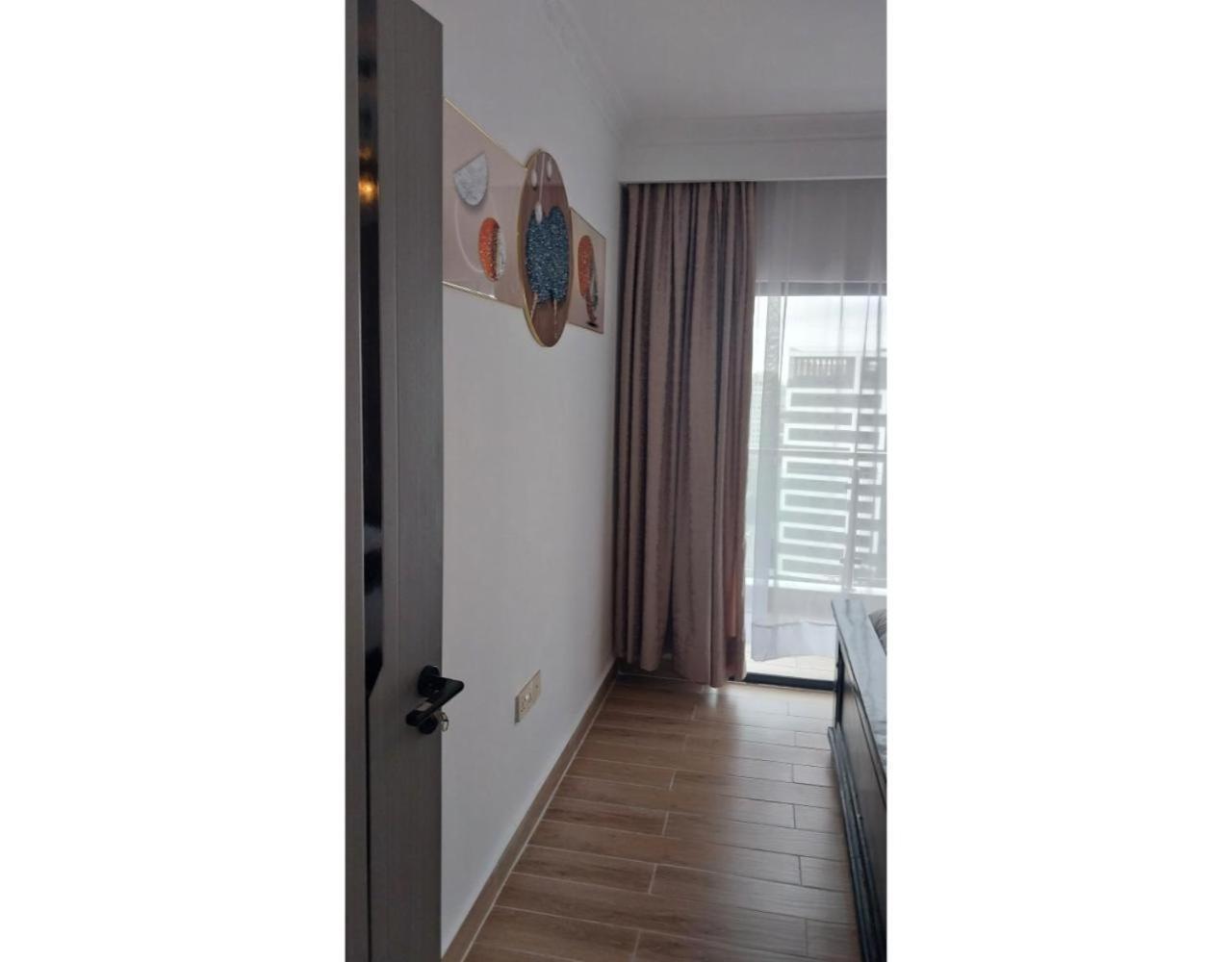 Homely Haven At Kilimani Apartamento Nairobi