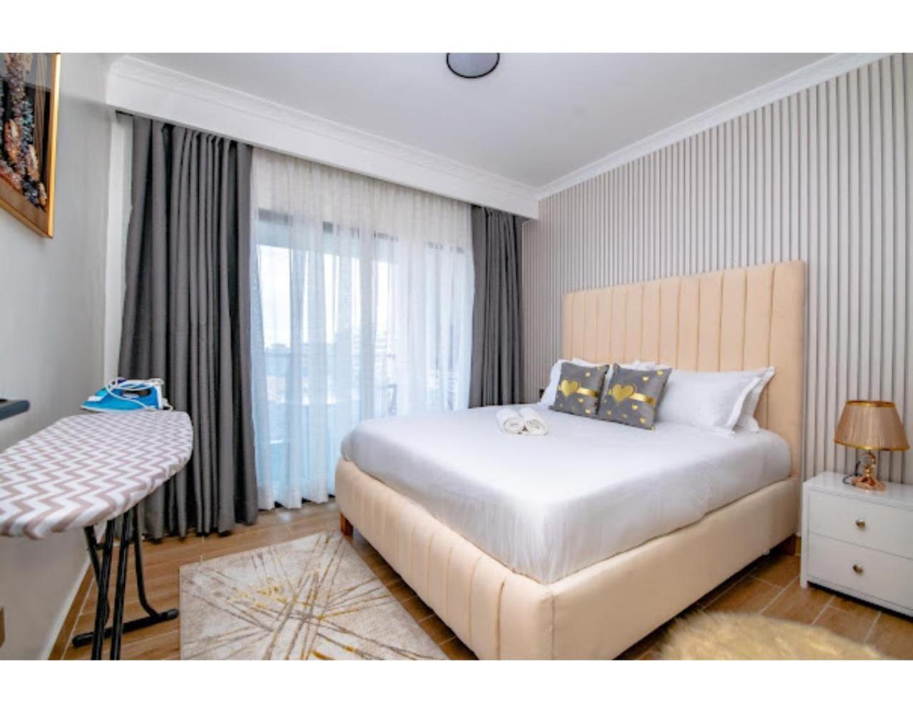 Homely Haven At Kilimani Nairobi
