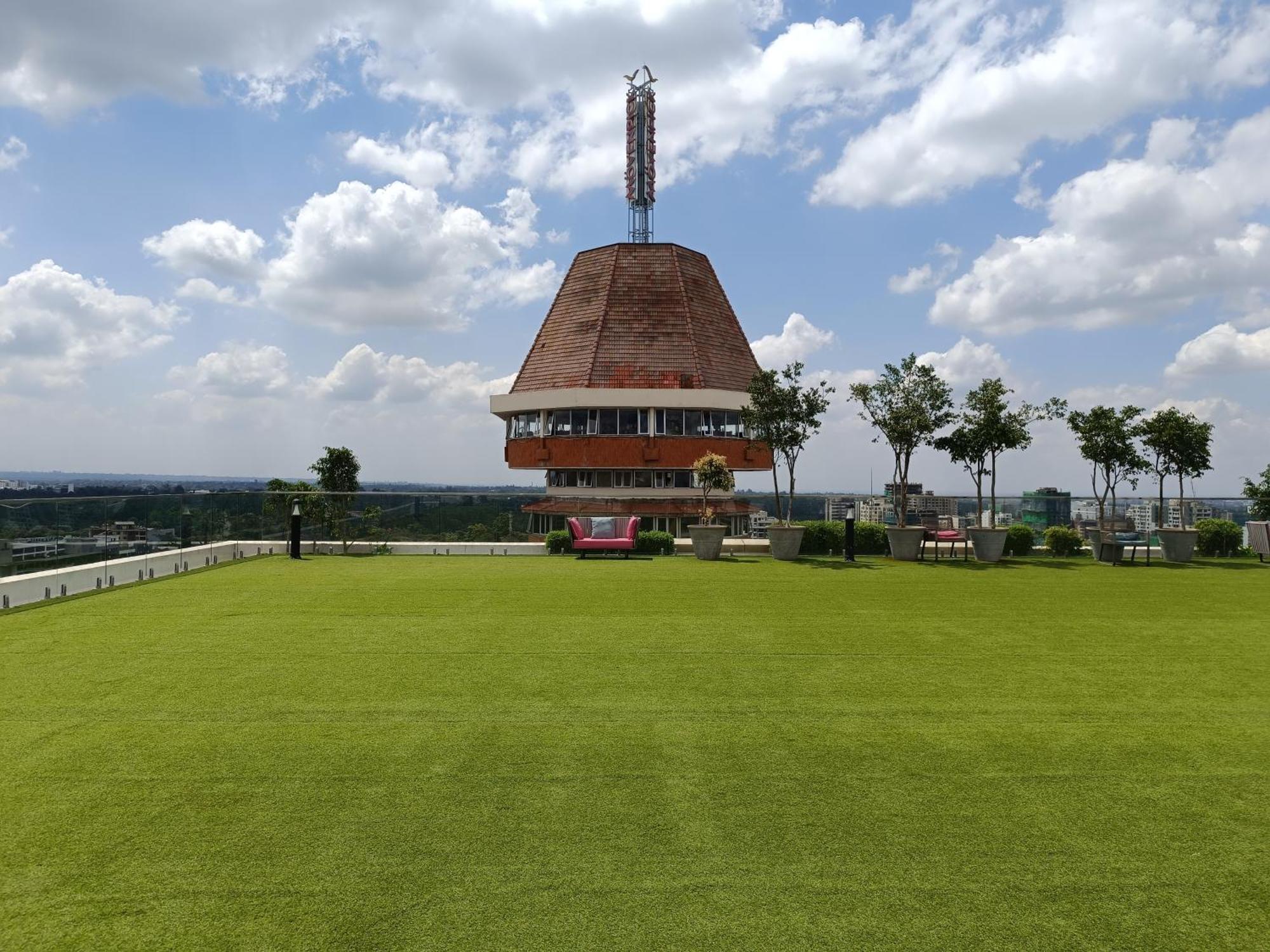 Skynest Residences By Lisa's Paradise D Nairobi