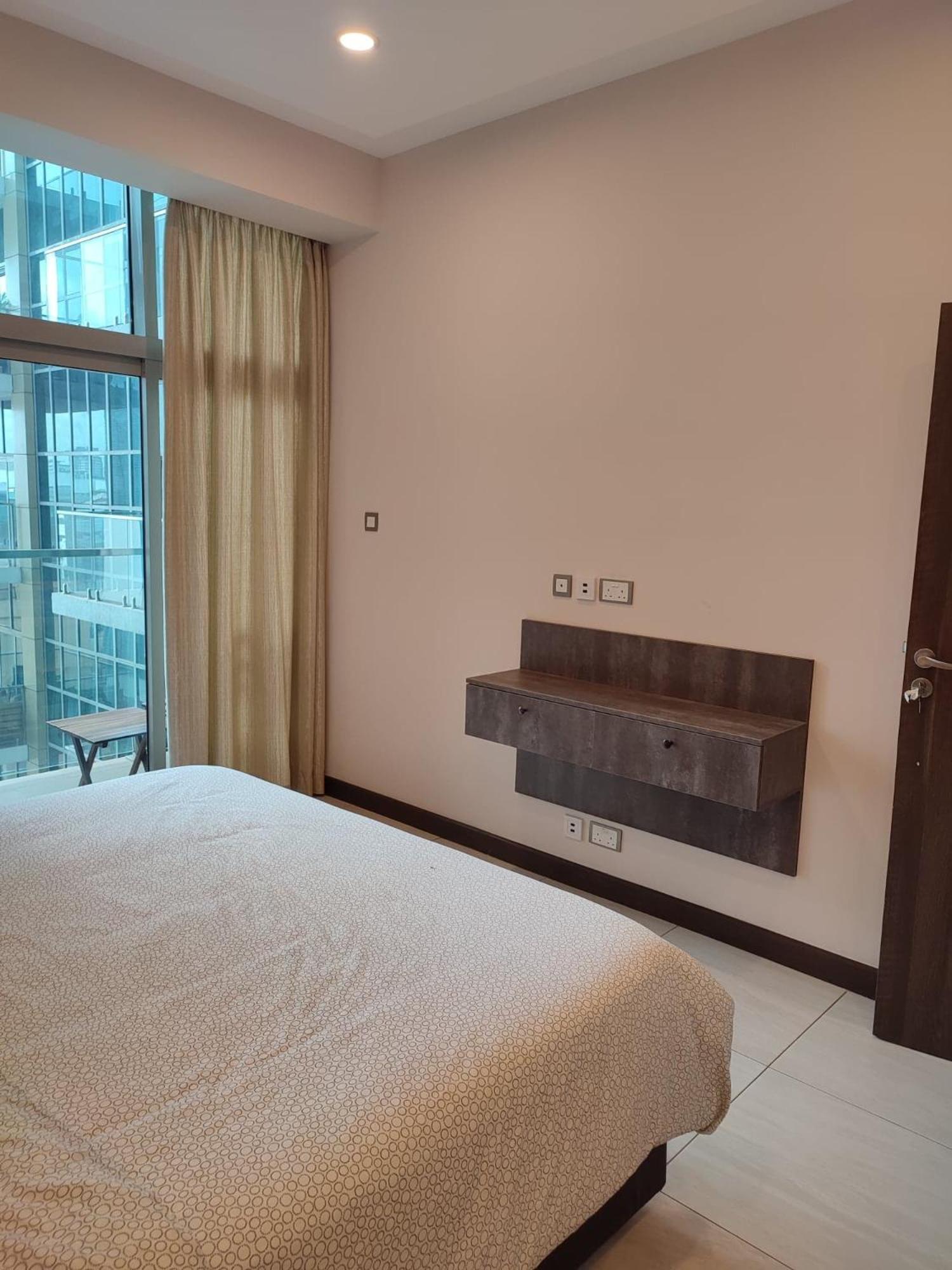 Apartment Skynest Residences By Lisa's Paradise D