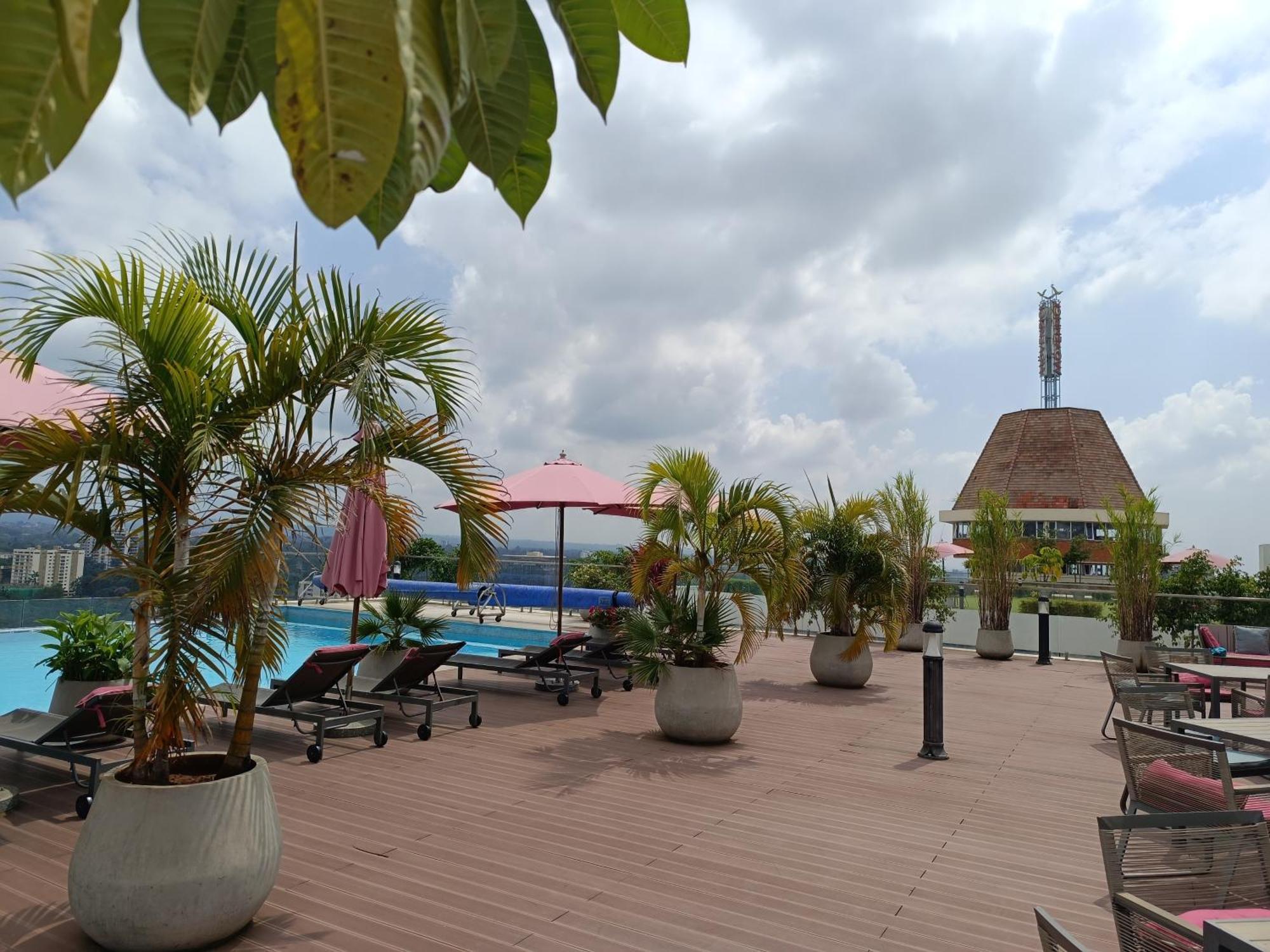 Skynest Residences By Lisa's Paradise D Nairobi