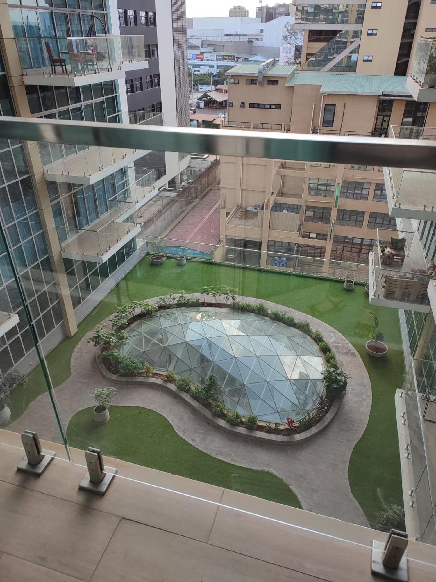 Skynest Residences By Lisa's Paradise D Apartment