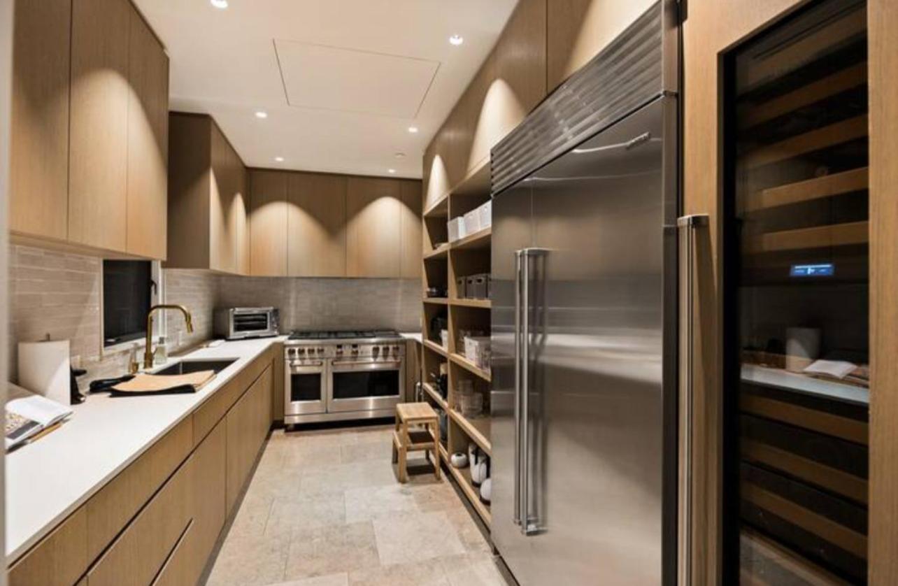Apartamento Positano Nairobi