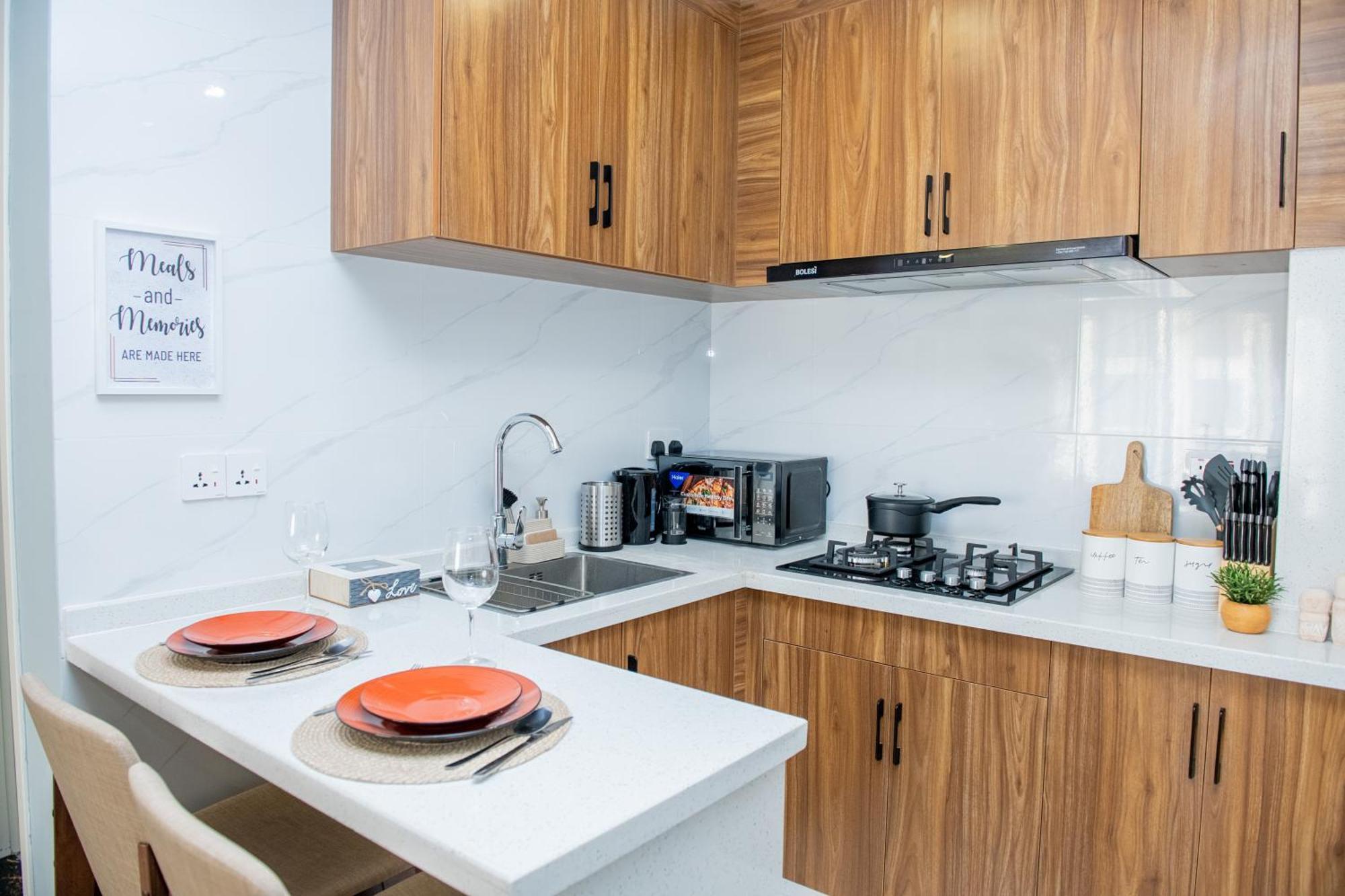 Apartamento Urban Boho Retreat *