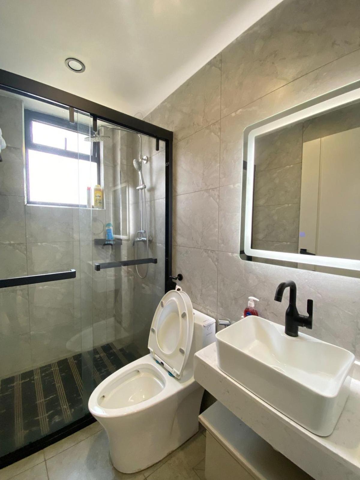 Apartment Kingsley Manor Perry Nairobi