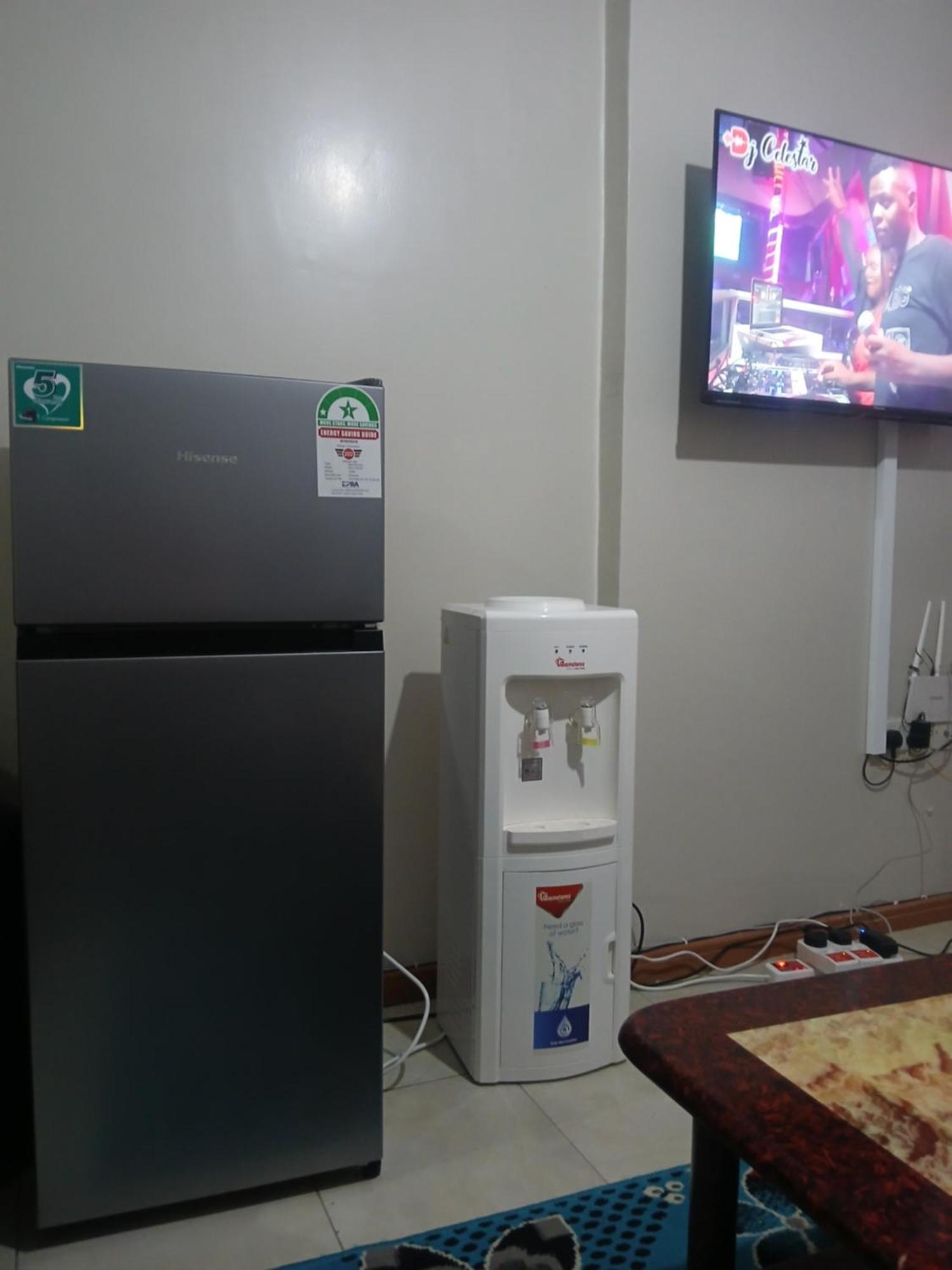 Apartment Tsavo - Fedha