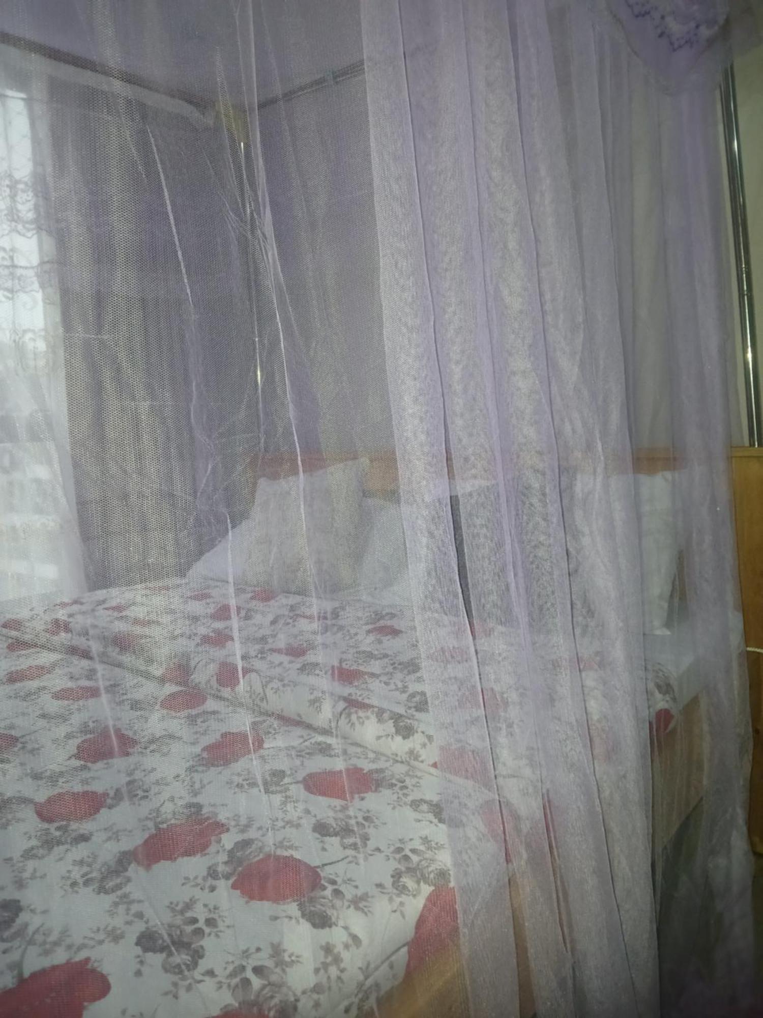 Tsavo - Fedha Apartment Nairobi