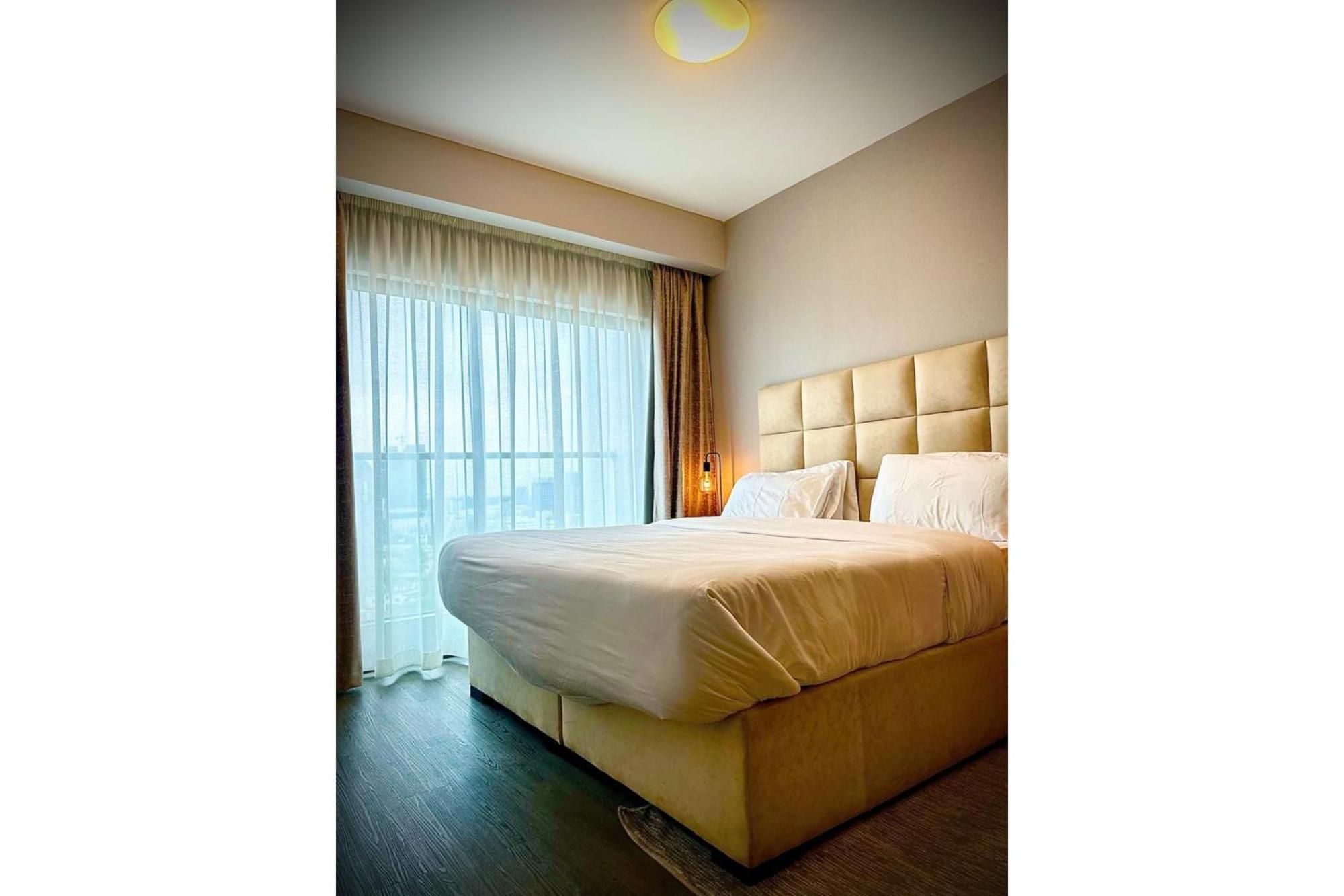 Apartment Escada Serviced
