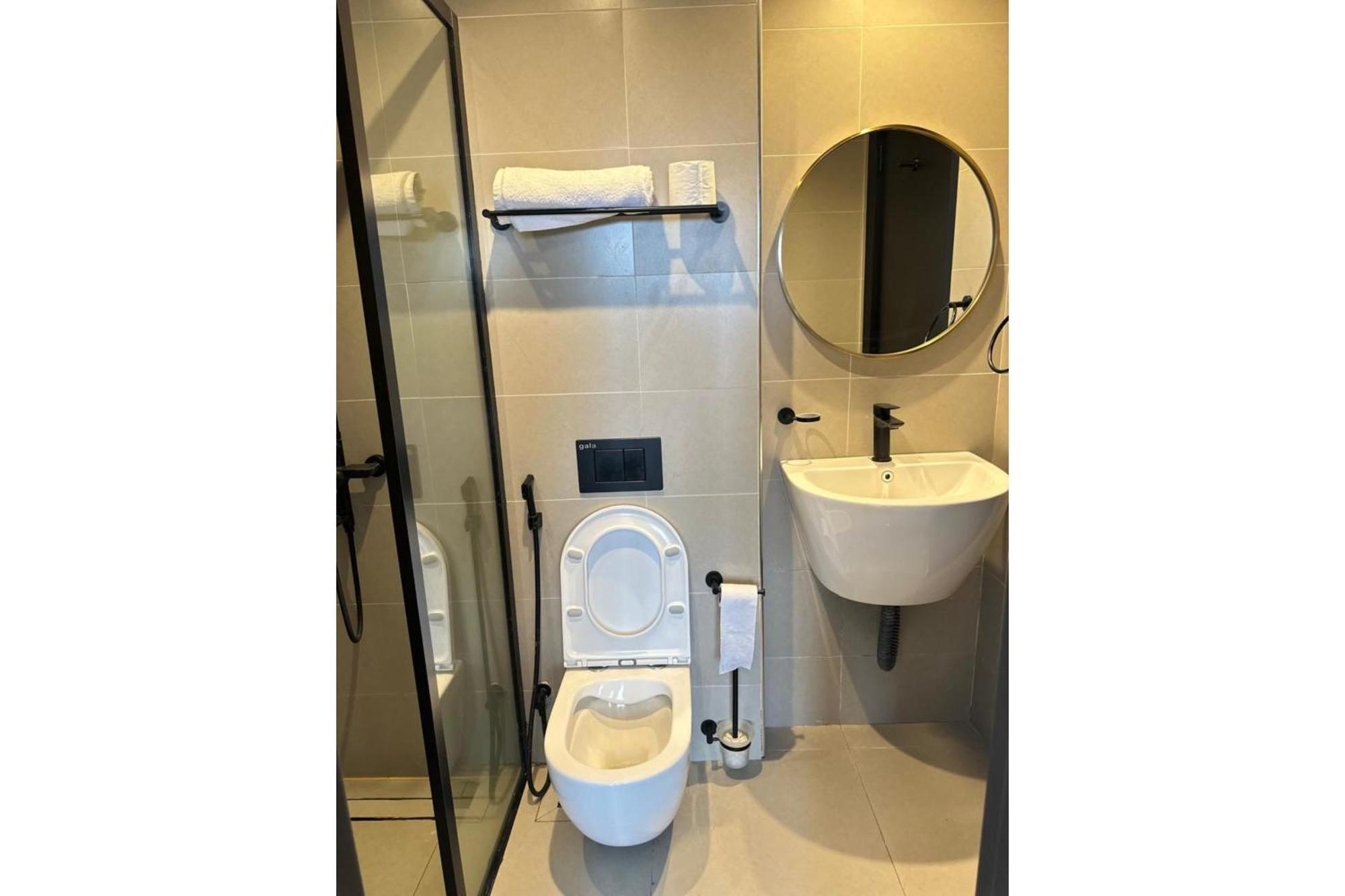 Escada Serviced Apartment Nairobi
