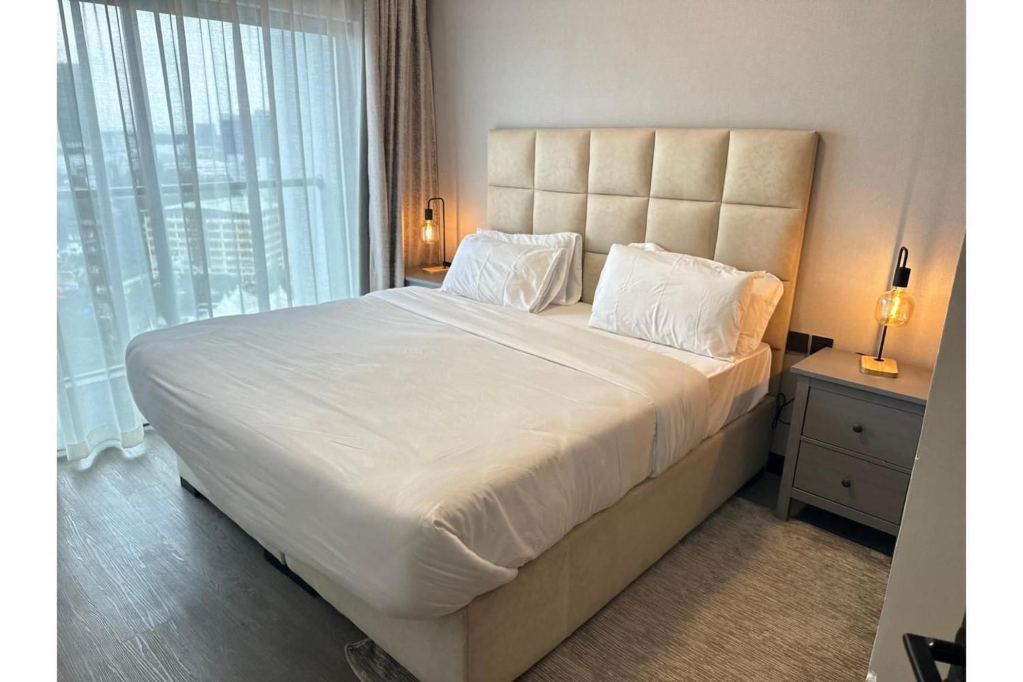Apartment Escada Serviced Nairobi