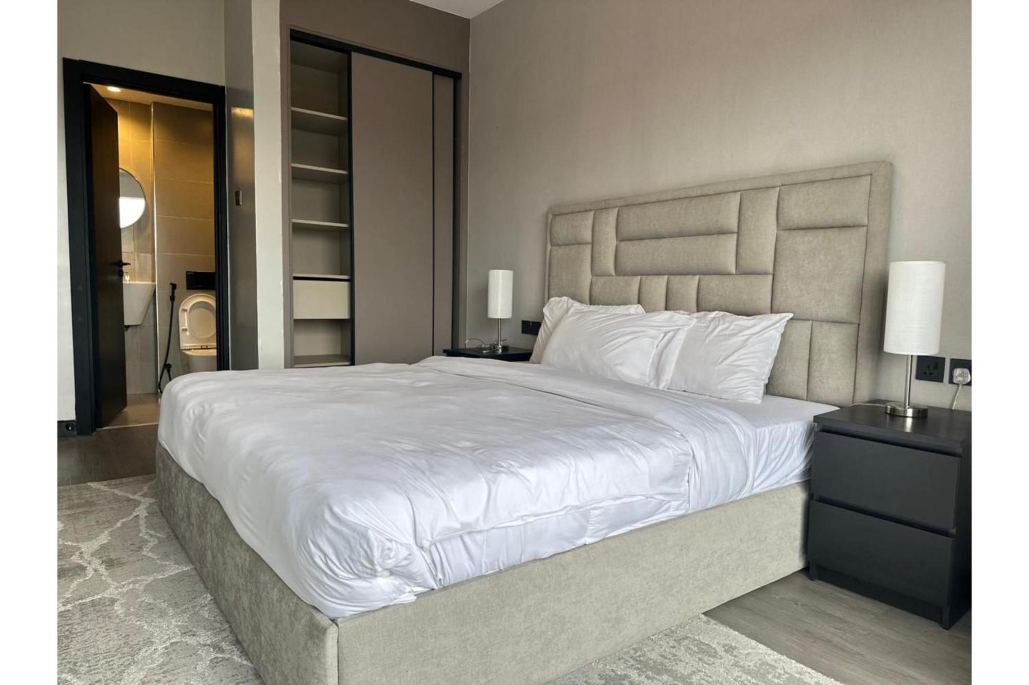 Escada Serviced Apartment *