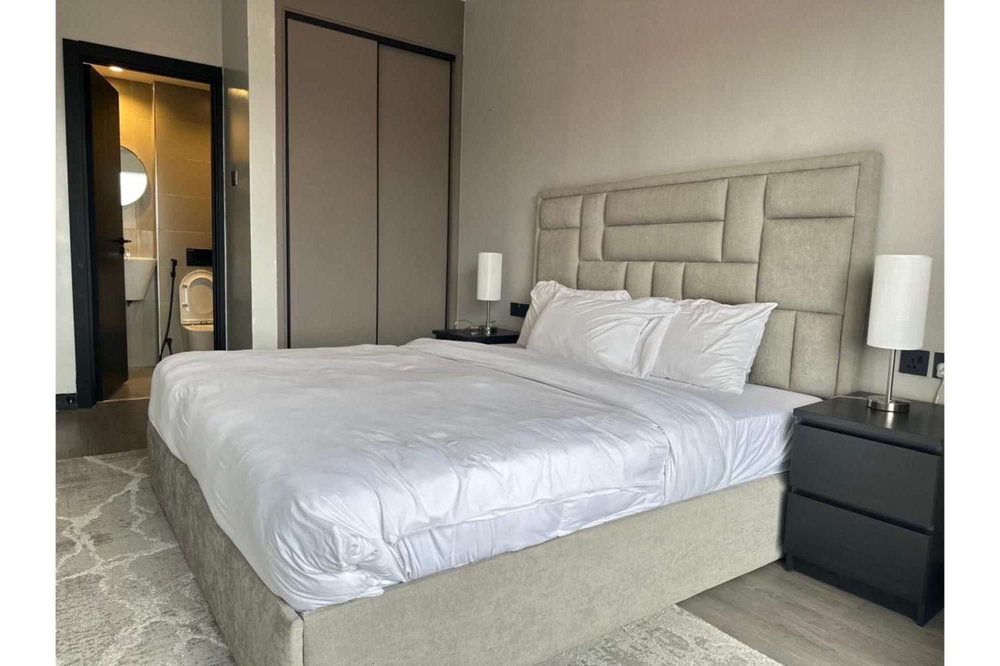 Apartment Escada Serviced Nairobi