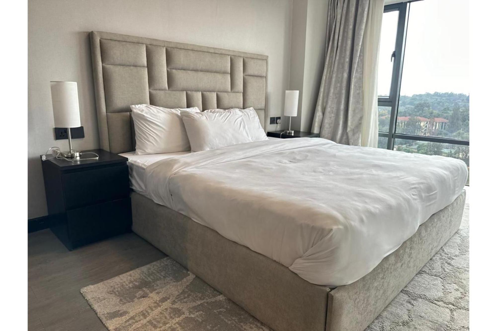Escada Serviced Apartment