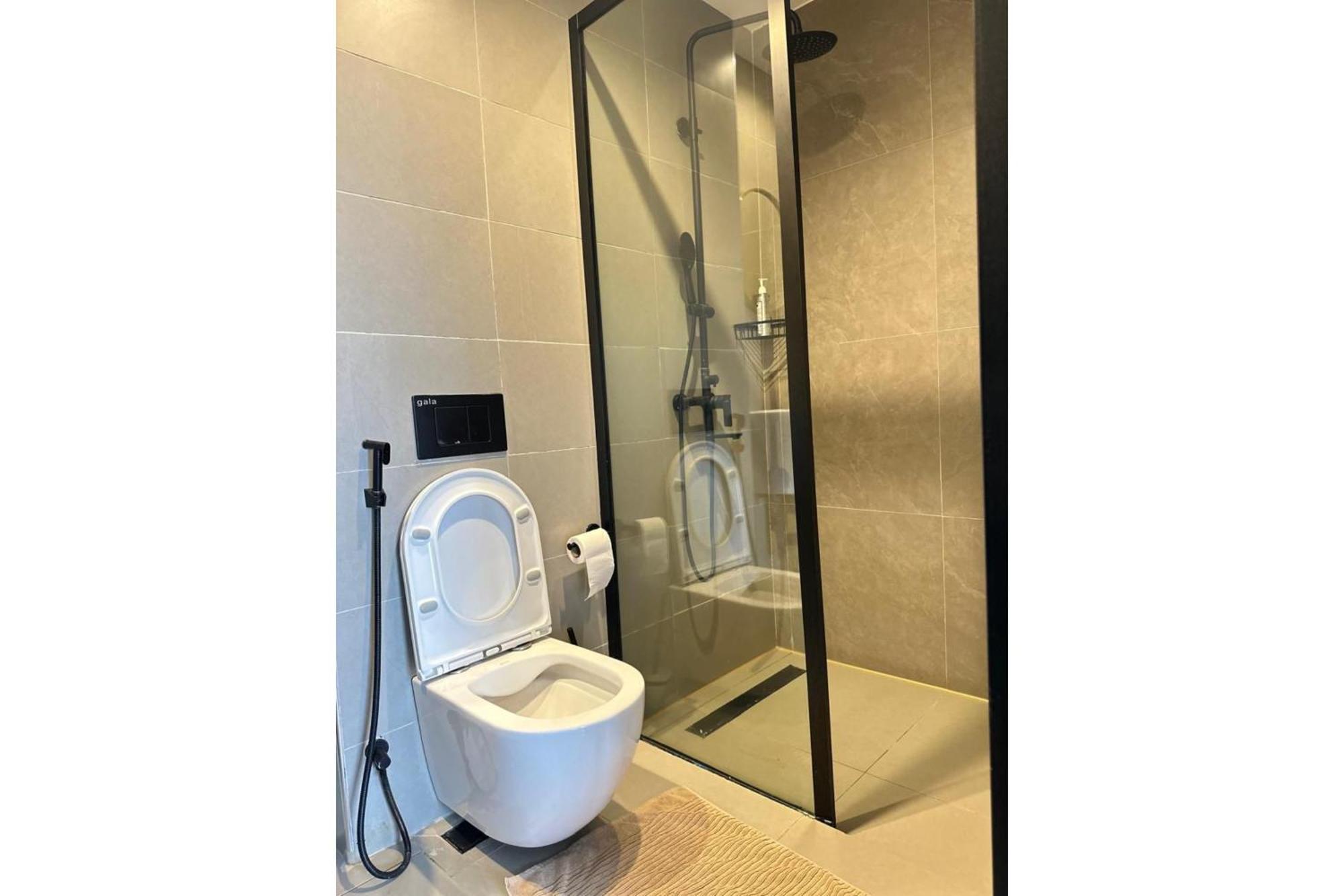Apartment Escada Serviced *